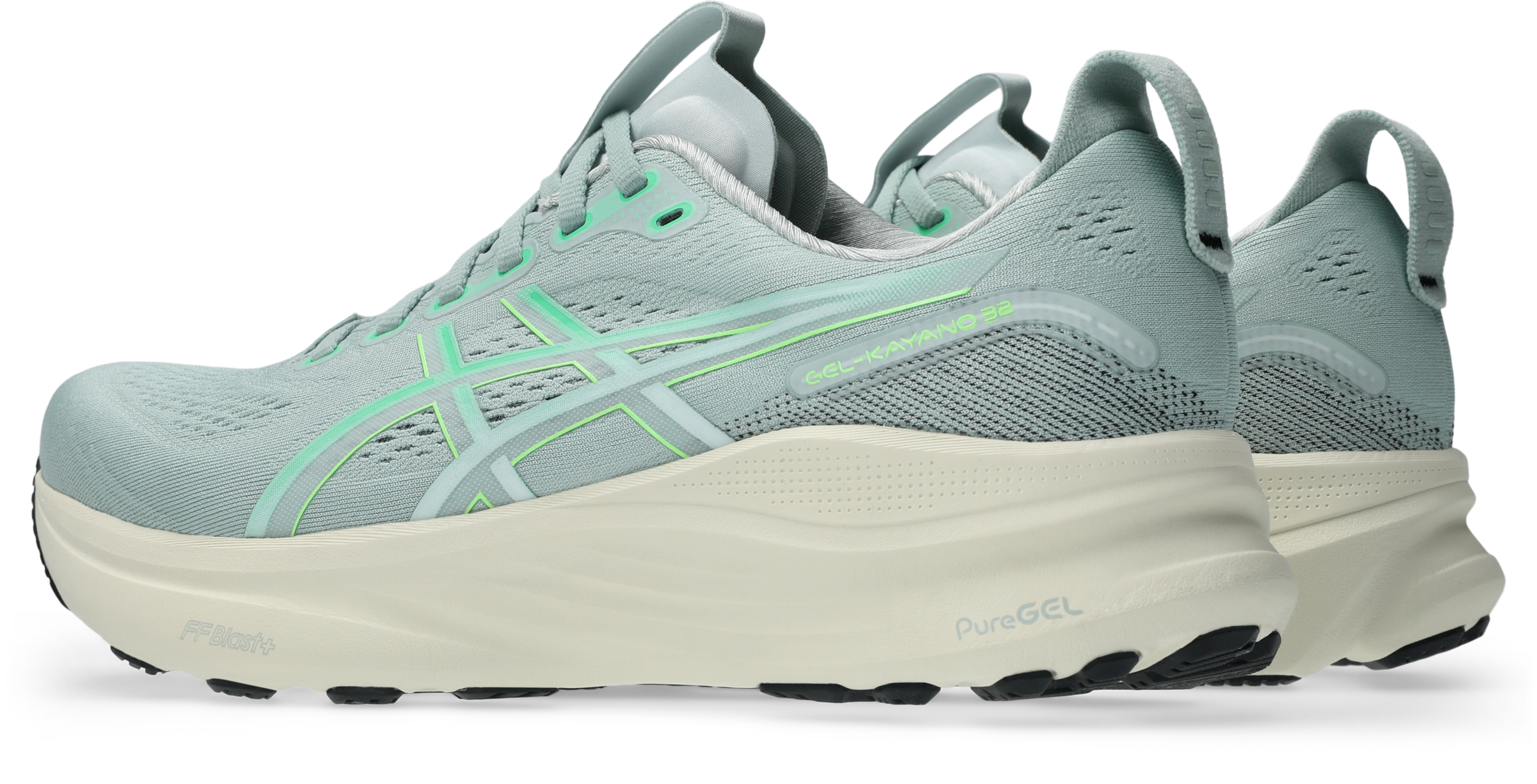 Asics Laufschuh »GEL-KAYANO 32«  für mehr Stabilität