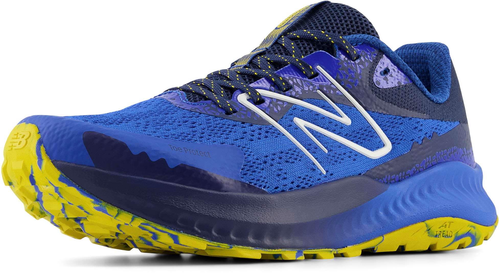 New Balance Laufschuh »Nitrel«