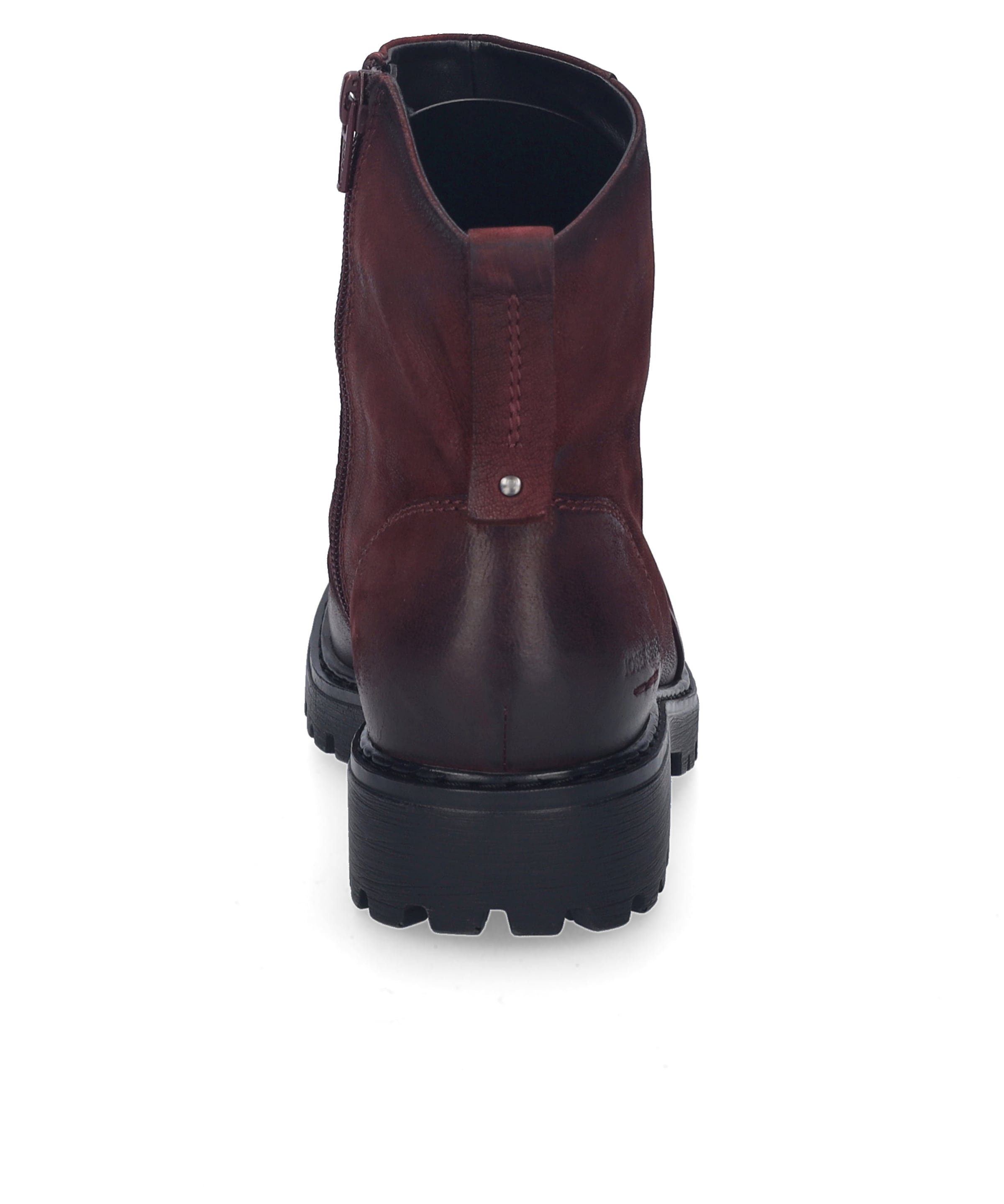 Josef Seibel Stiefelette »Melinda 33, bordeaux«