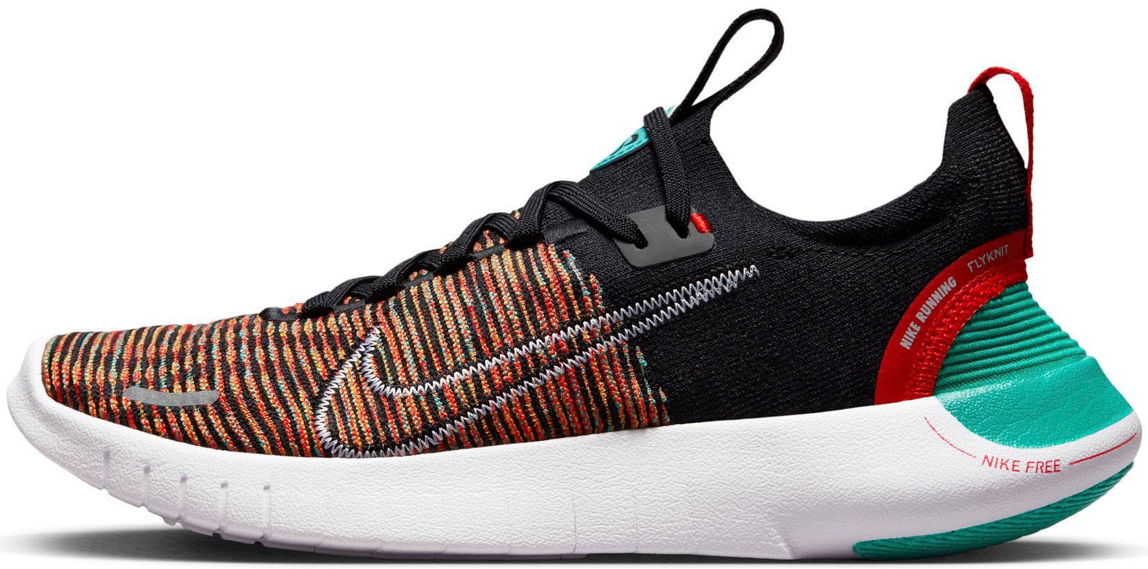 Nike Laufschuh »Free RN NN«