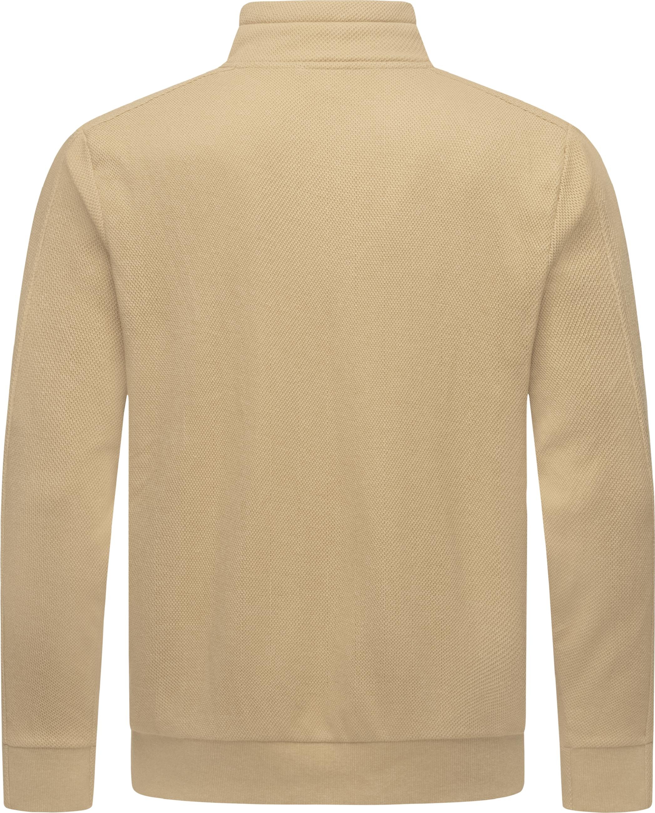 Ragwear Sweatjacke »Sweatjacke Carlow«