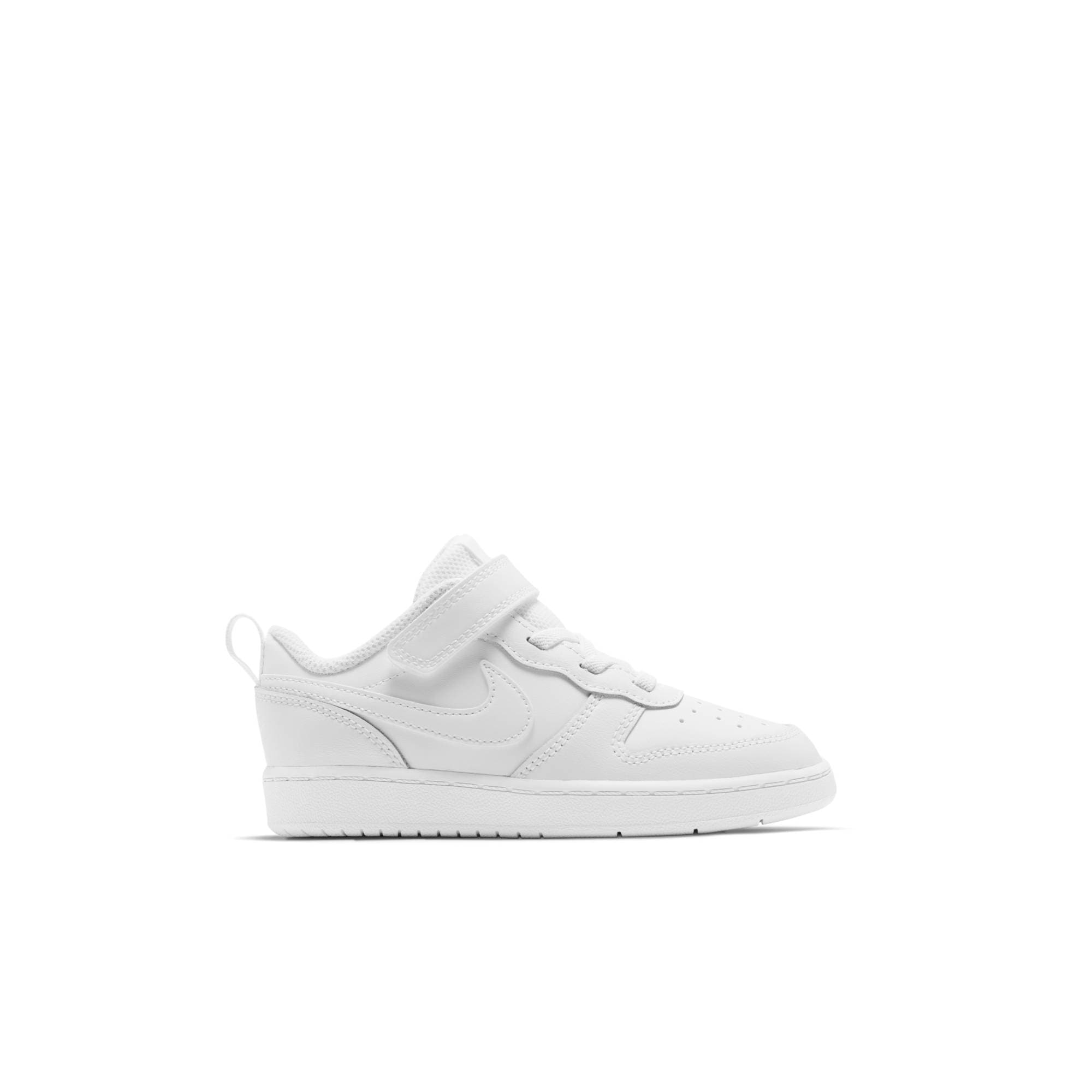 Nike Sportswear Sneaker »Court Borough Low«, für Kinder, mit Design auf den Spuren des Air Force 1