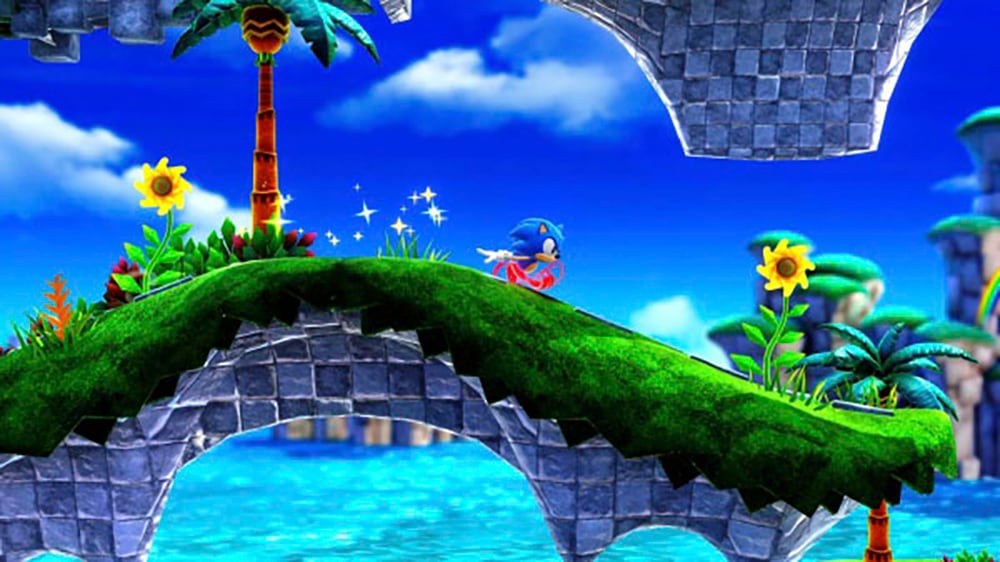 Atlus Spielesoftware »Sonic Superstars« PlayStation 5
