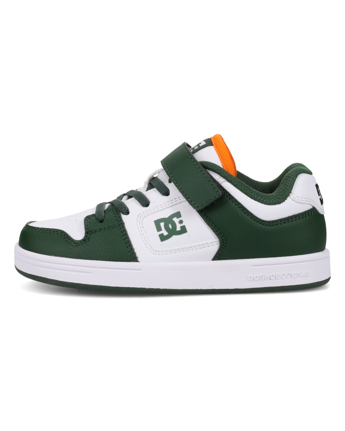 DC Shoes Sneaker »Manteca 4 V Sn«