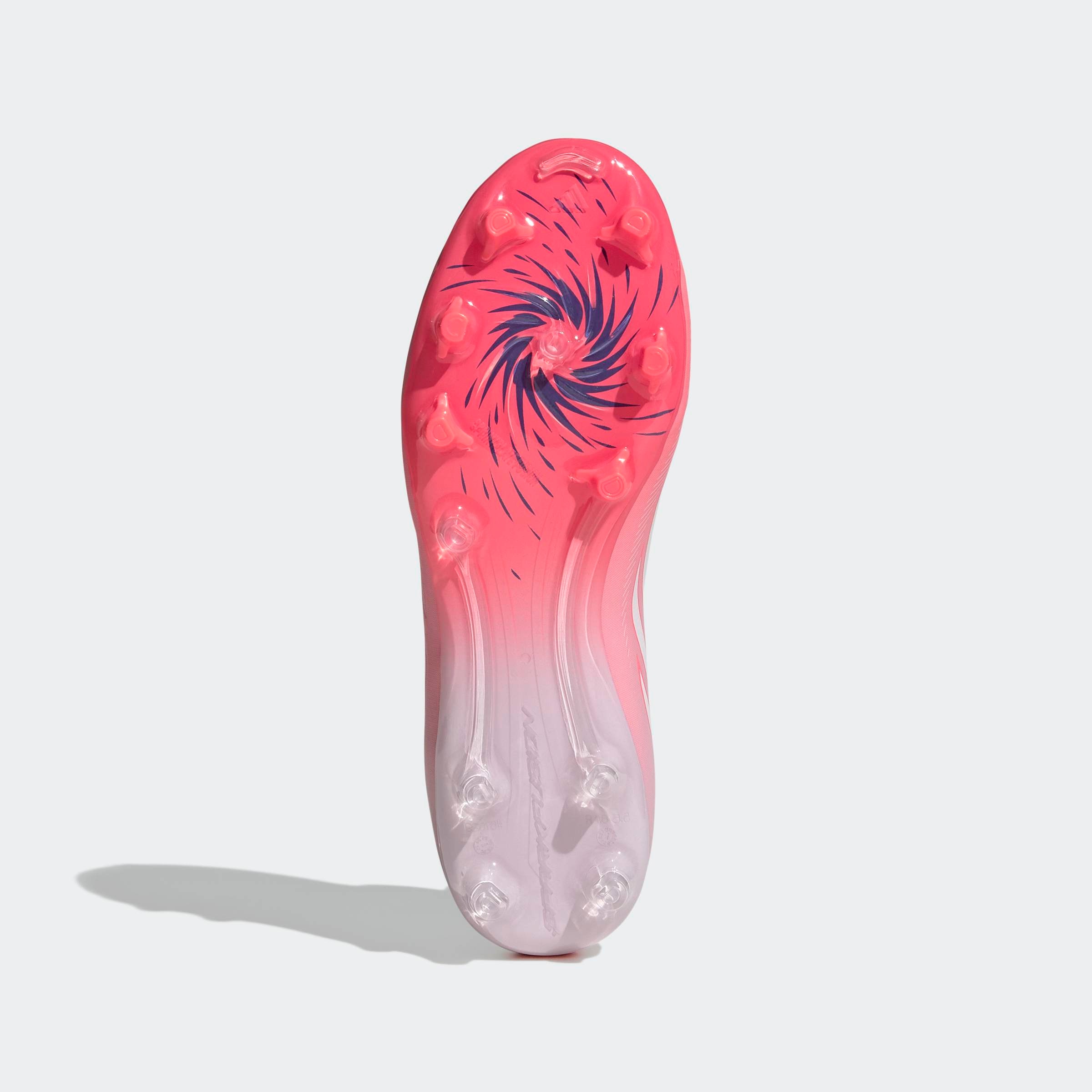 adidas Performance Fußballschuh »F50 SPARKFUSION LEAGUE , NATURRASEN/KUNSTRASEN, HALBHOCH«  für Rasen und Kunstrasenplätze geeignet
