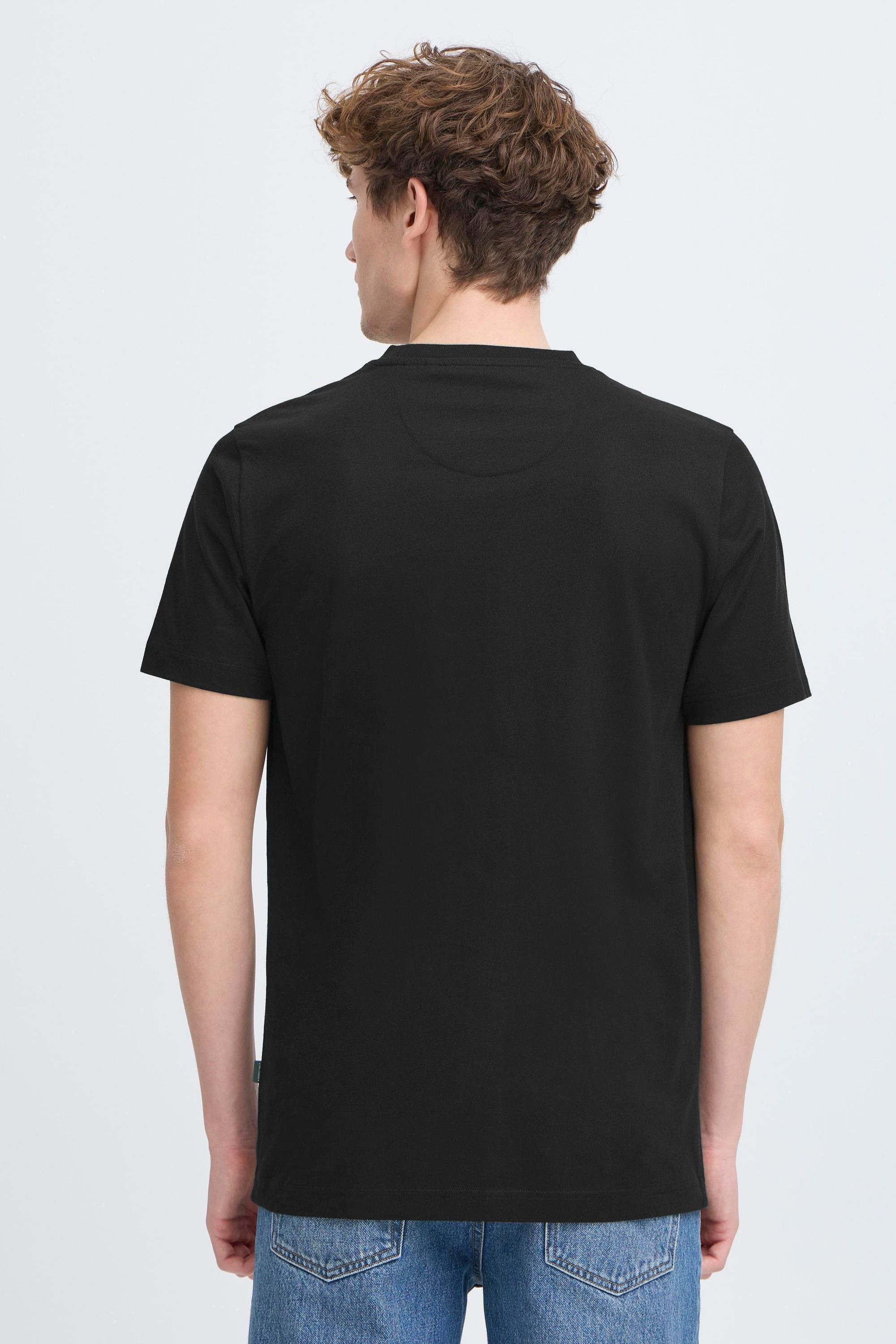 Kronstadt Rundhalsshirt »Rundhalsshirt KSMccarty«