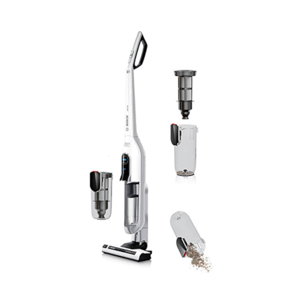 BOSCH Akku-Stielstaubsauger »Athlet 25.2 V BCH6L2560«