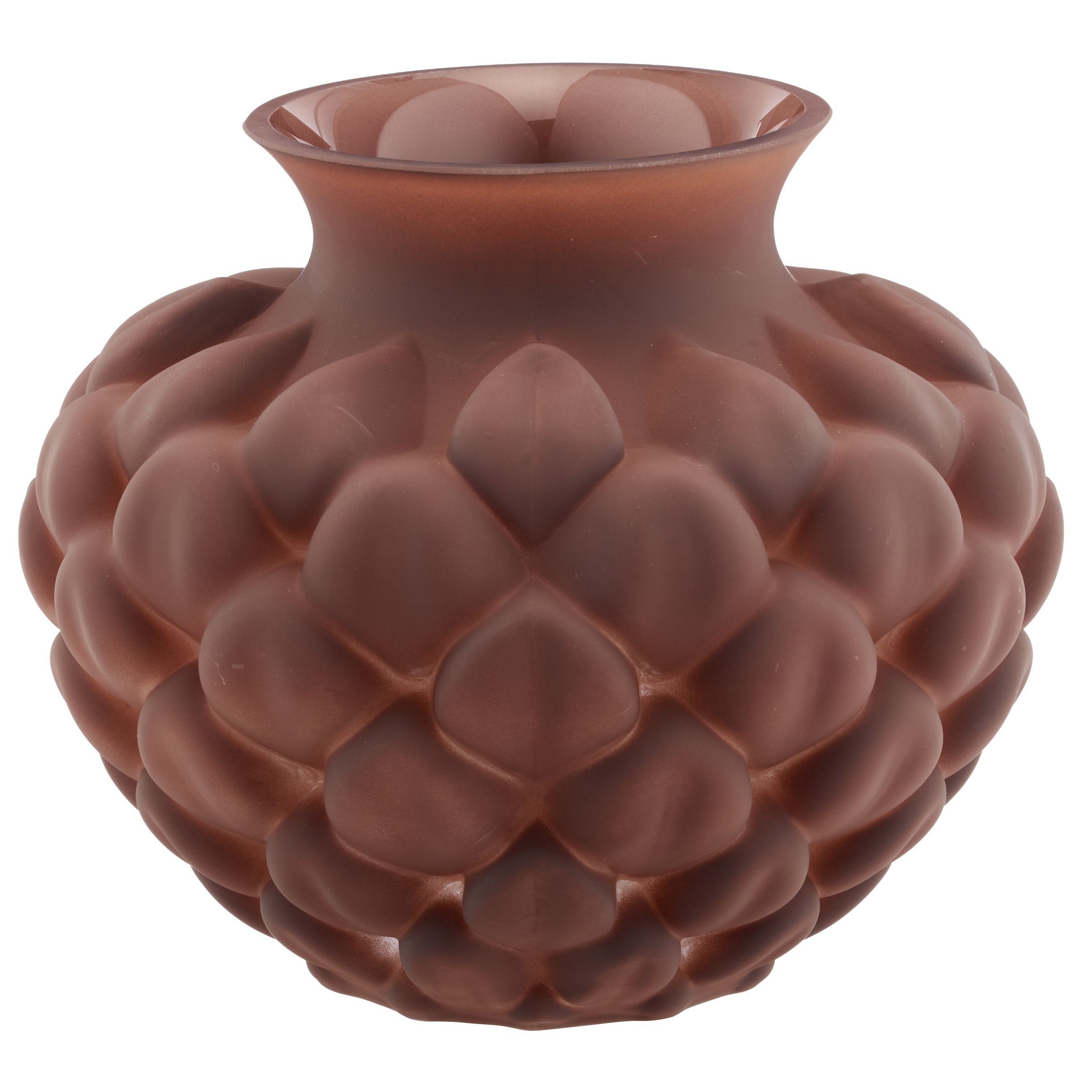 OTTO home Tischvase "Vase" mit matter Oberfläche