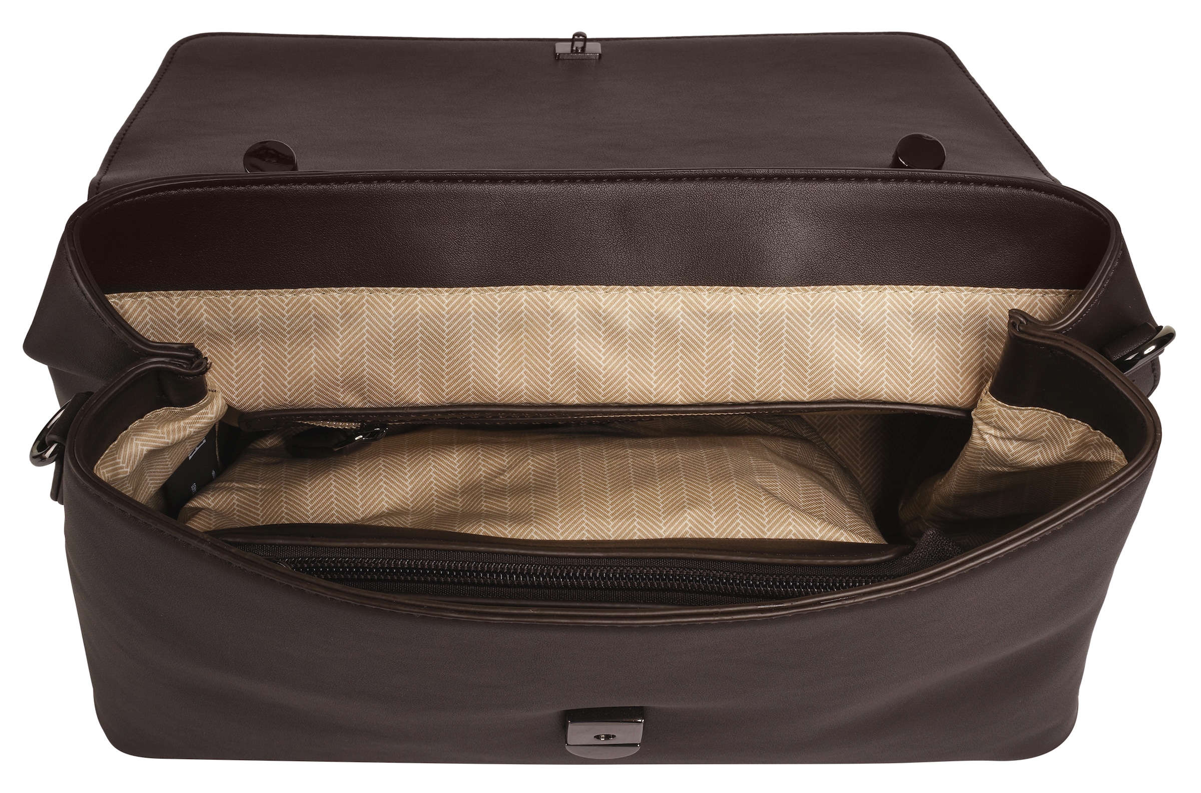 bugatti Henkeltasche »ILVA«