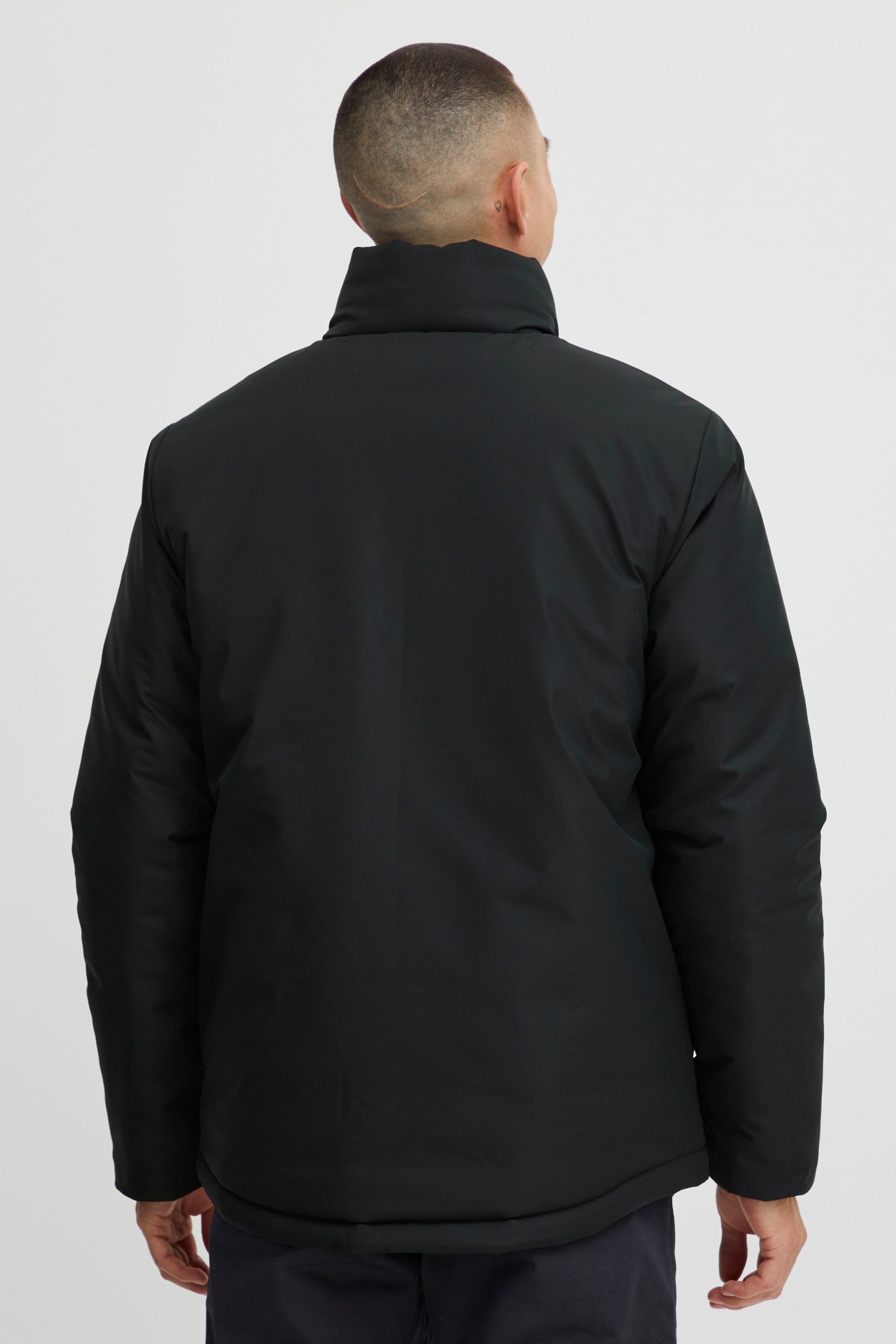 11 Project Kurzjacke »Kurzjacke PRDeke«, ohne Kapuze