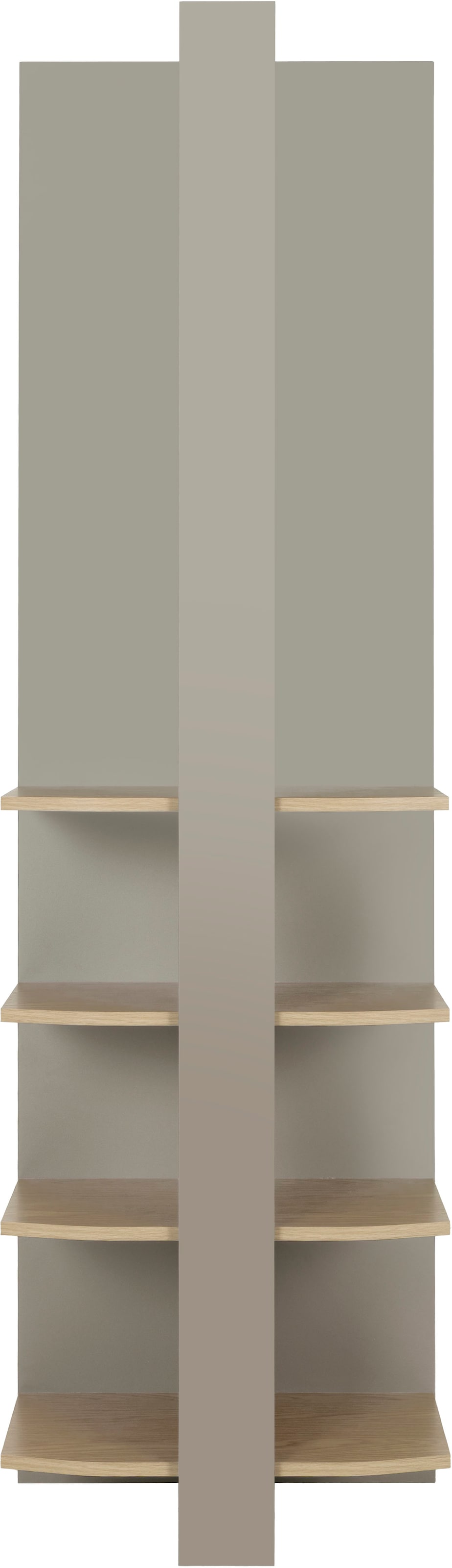 Gami Garderobenschrank »AURIOL« Garderobenschrank