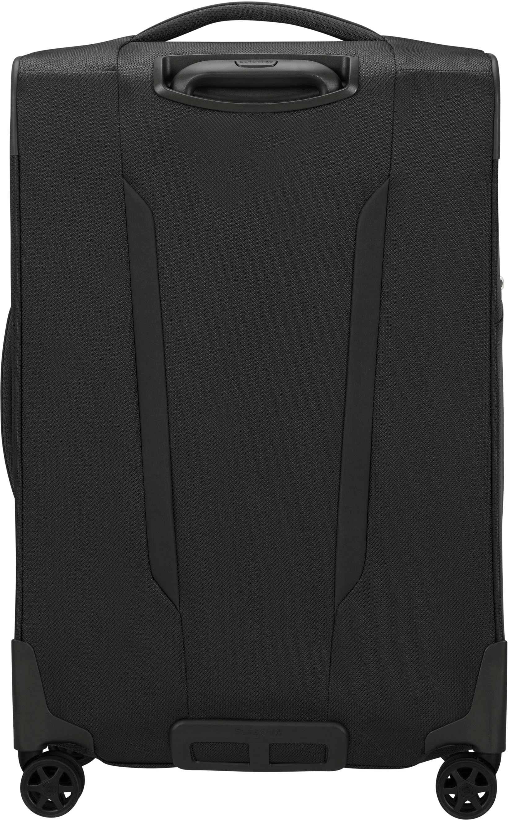 Samsonite Weichgepäck-Trolley »RESPARK exp, verschiedene Größen und Farben«, 4 Rollen, Reisekoffer Aufgabegepäck Reisegepäck mit Volumenerweiterung