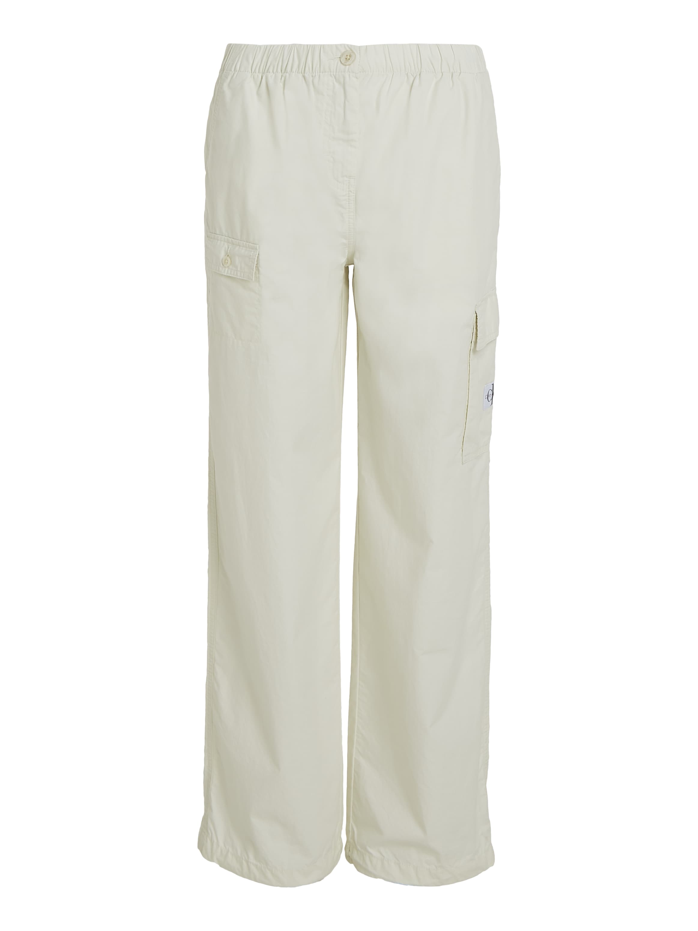 Calvin Klein Jeans Cargohose »CARGO PANT«, mit Markenlabel