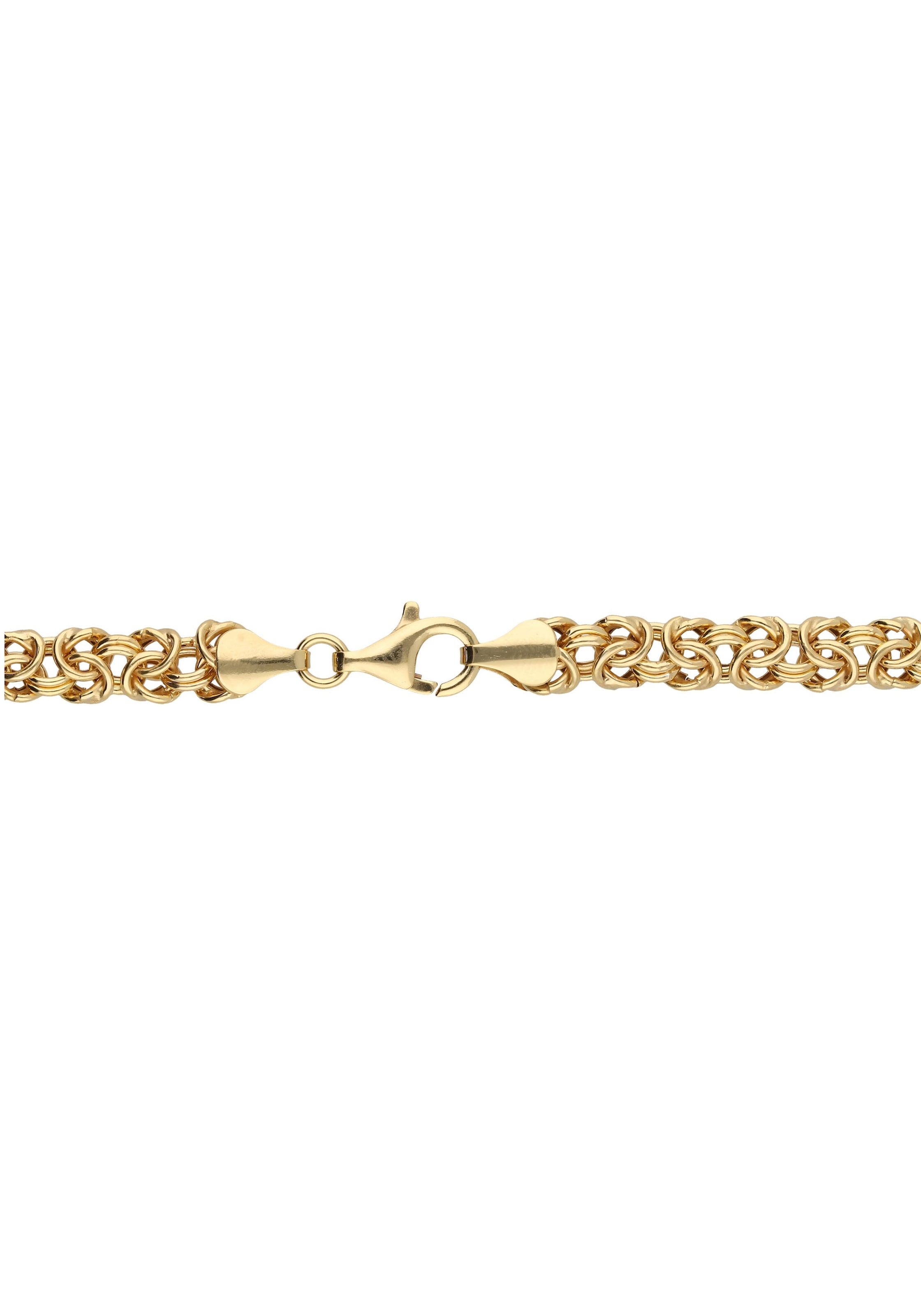 Firetti Kette ohne Anhänger »Schmuck Geschenk Silber 925 Halsschmuck Halskette Königskette«