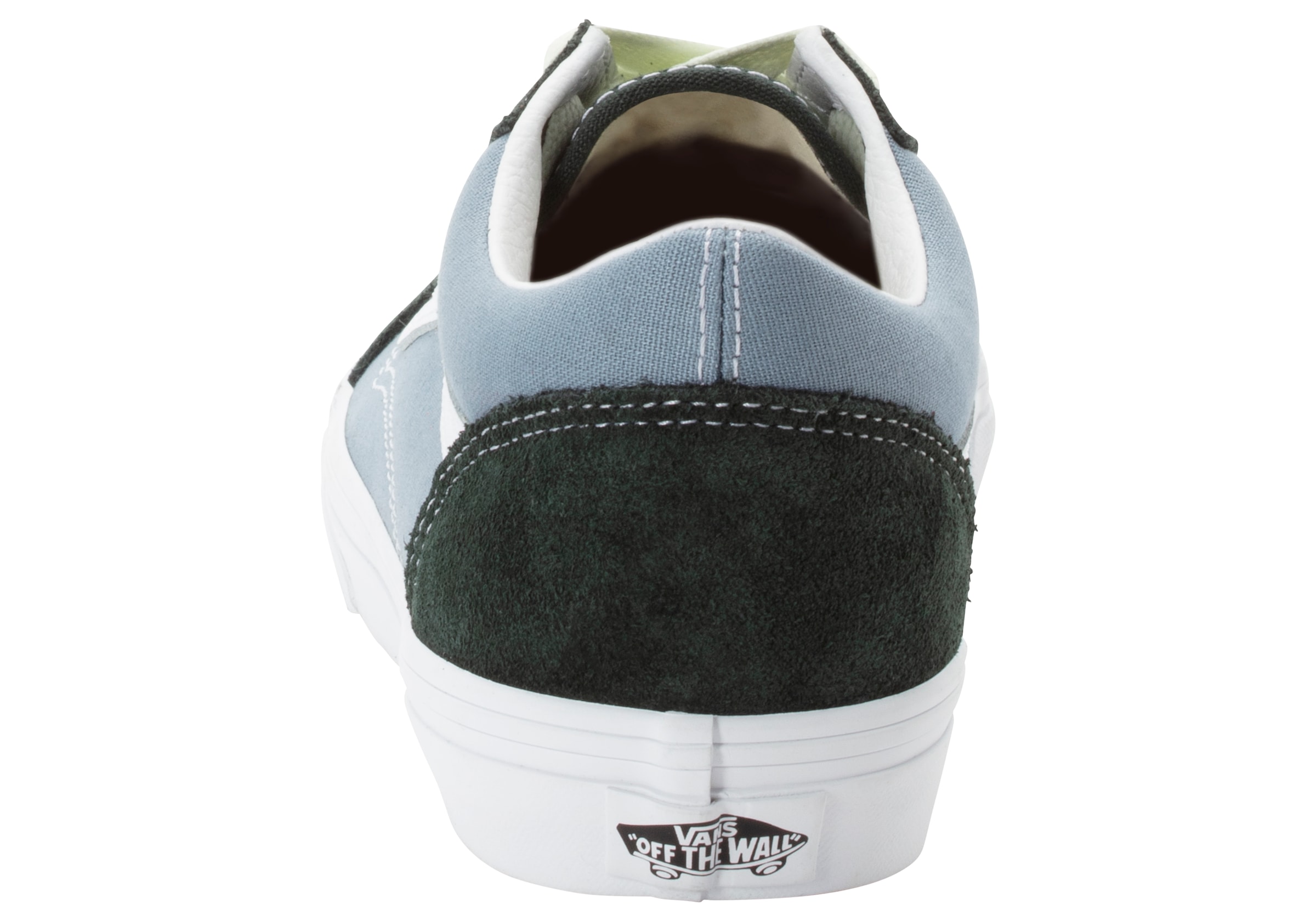 Vans Sneaker »Old Skool«, für Kinder und Jugendliche