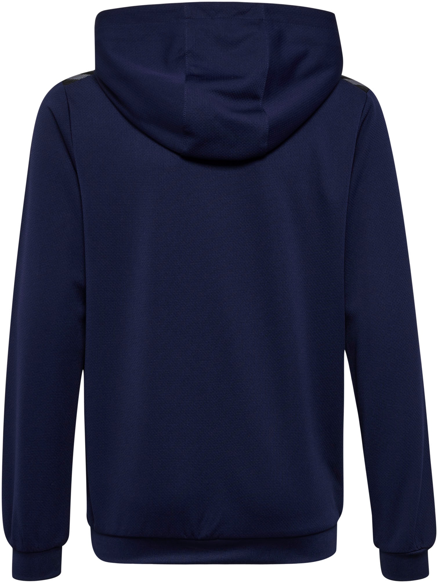 hummel Hoodie »HMLAUTHENTIC PL HOODIE KIDS«, (1 tlg.), für Kinder