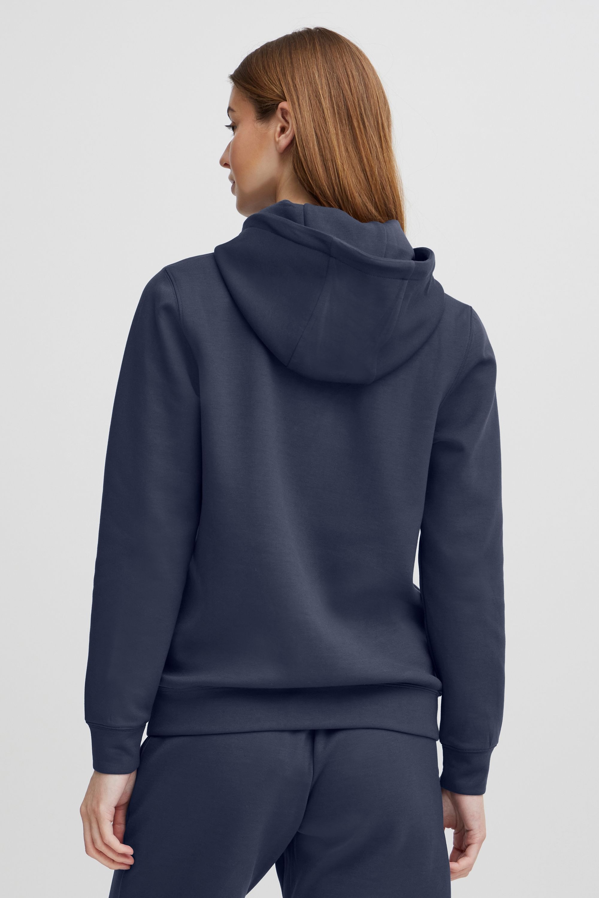 North Bend Longpullover »Sweatshirt NBTamina«