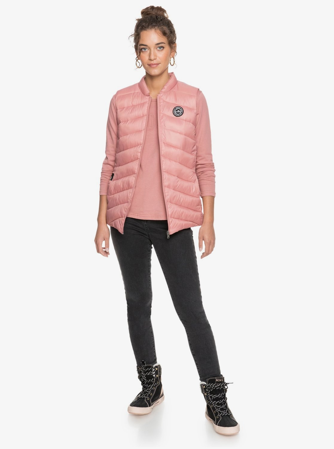 Roxy Outdoorjacke »Coast Road«
