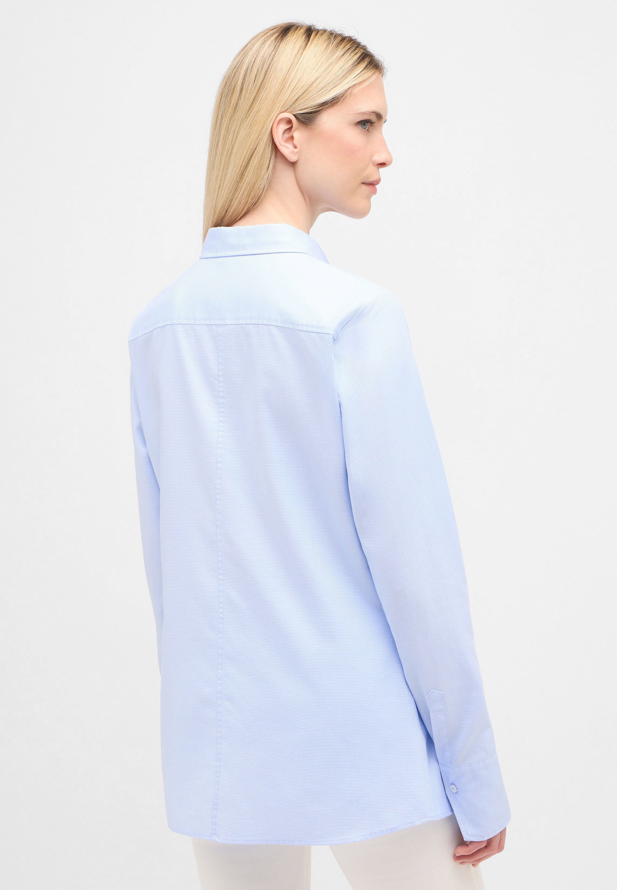 Eterna Hemdbluse »REGULAR FIT«