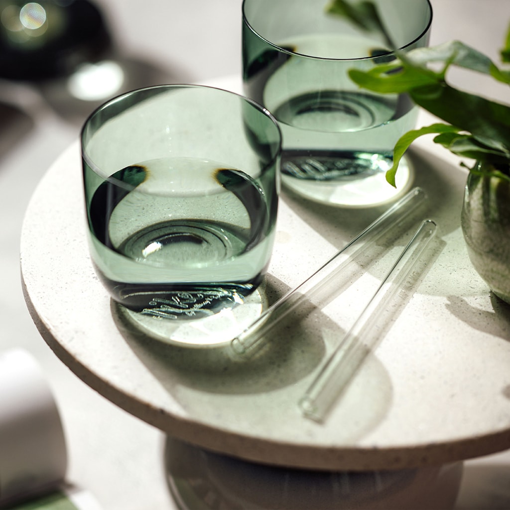 like. by Villeroy & Boch Glas »Wassergläser Like Glass 280 ml 6er Set«
