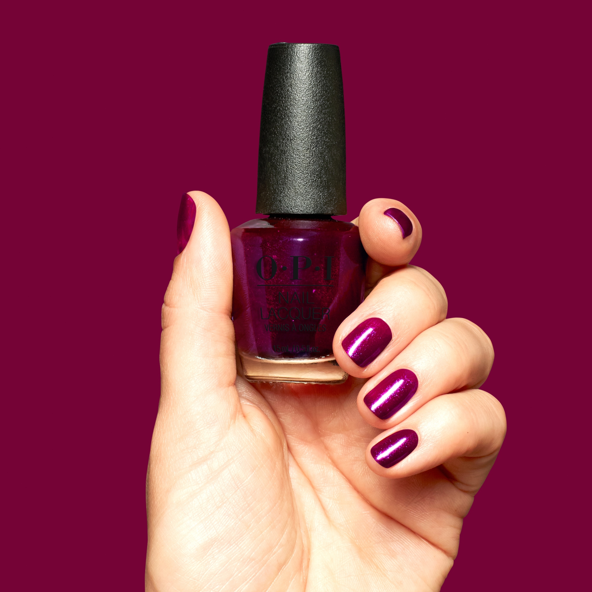 OPI Nagellack »Nail Polish Lincoln Park After Brunch«