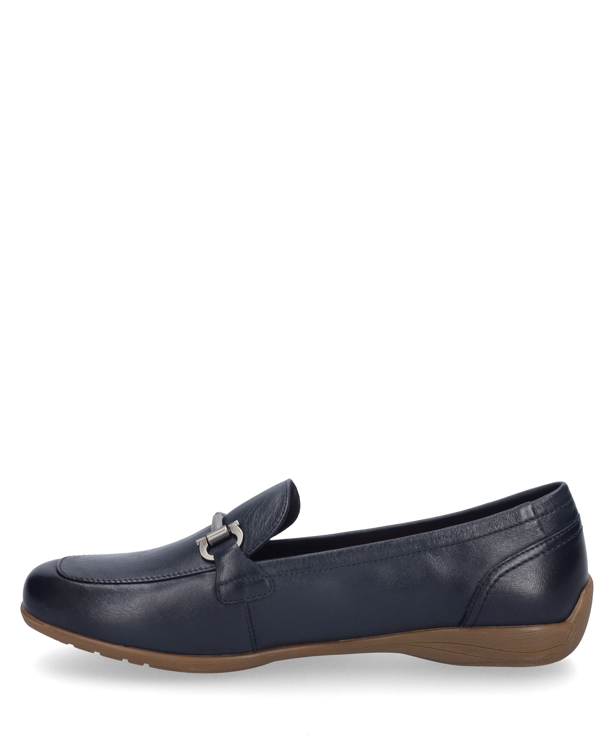 Josef Seibel Ballerina »Fenja 26, indigo«