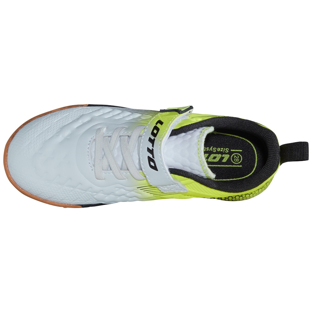 lotto Hallenschuh, - ideal für Indoor Sport wie Handball