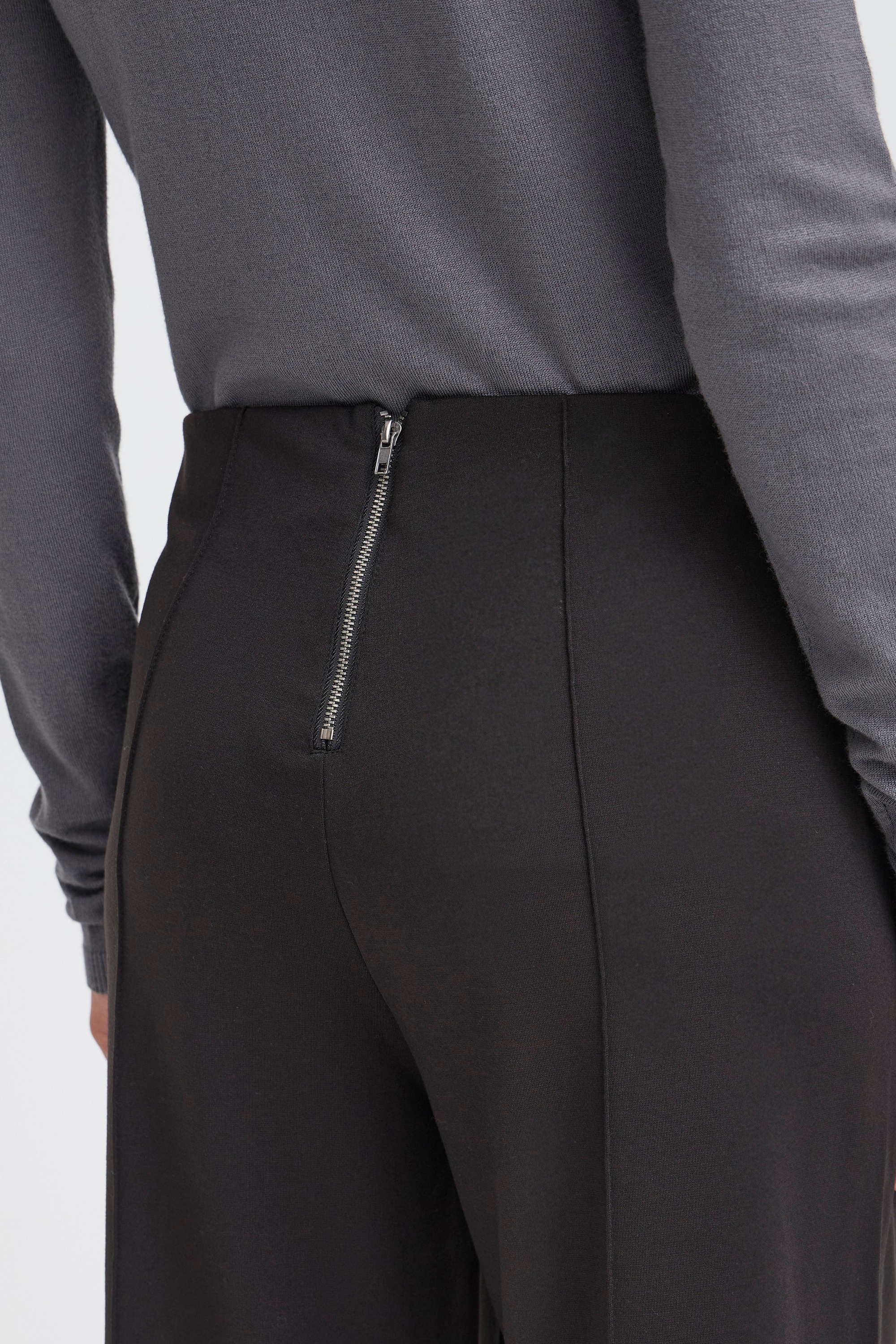 Ichi Stoffhose »Casual IHKATE«