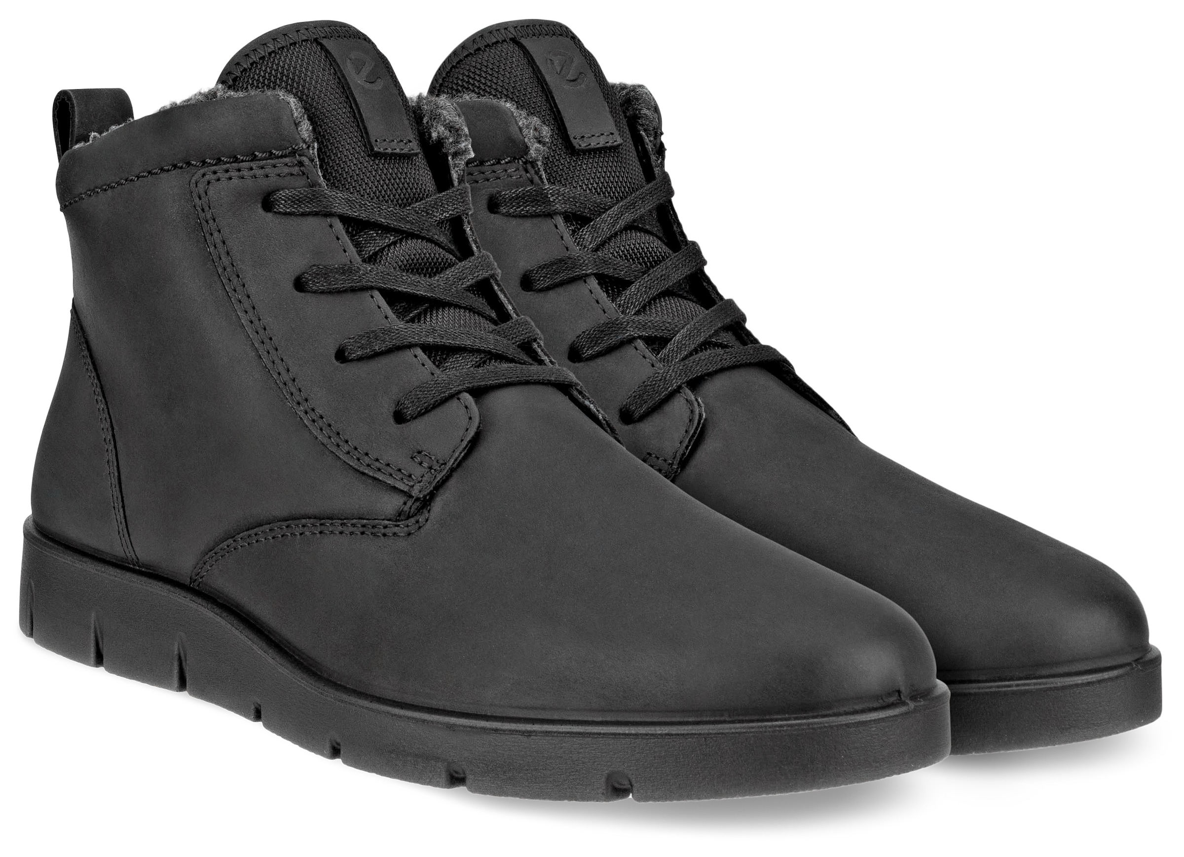 Ecco Winterboots »BELLA«, mit wasserabweisender HYDROMAX®-Ausstattung