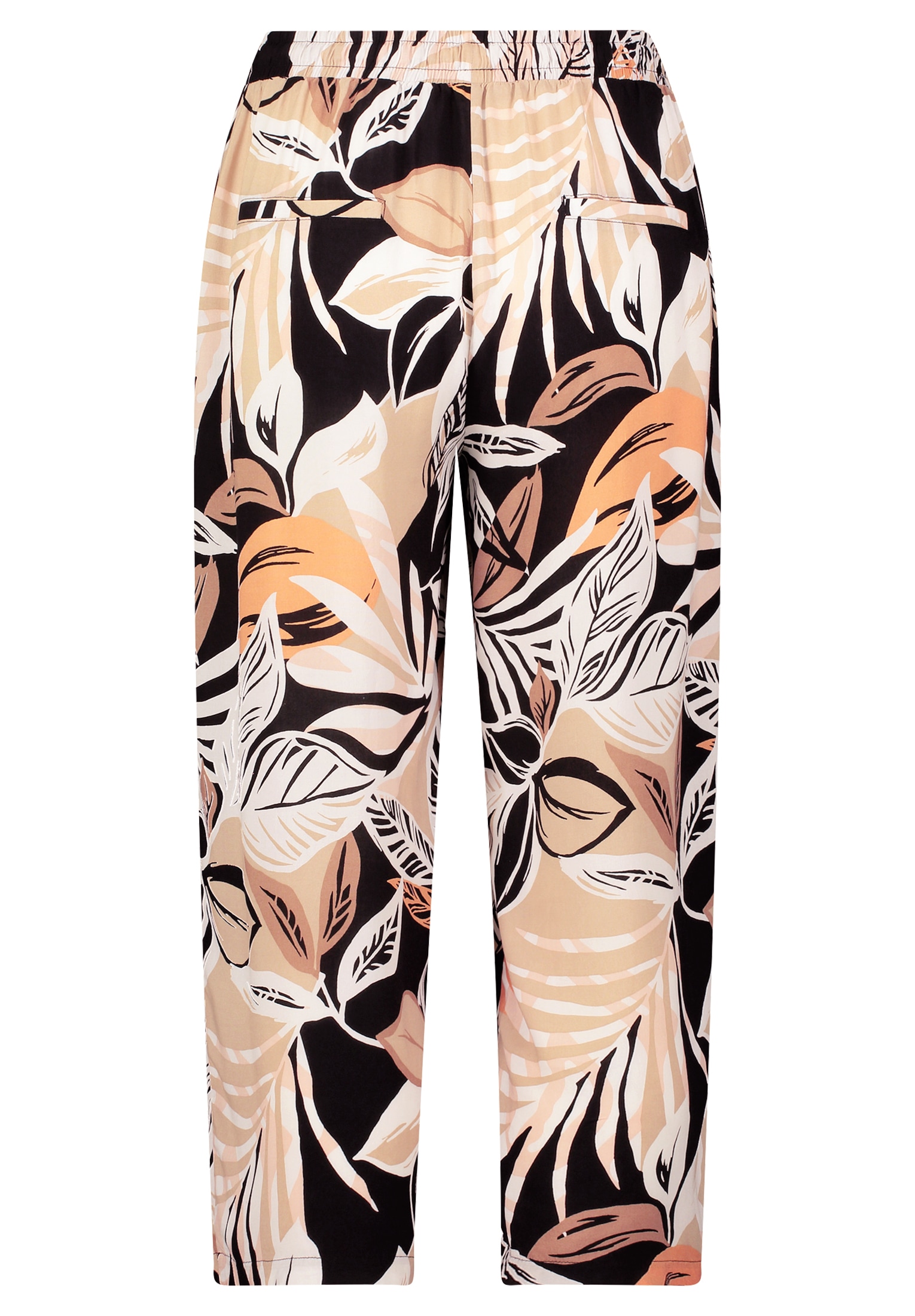 Betty Barclay Schlupfhose »Schlupfhose mit Eingrifftaschen«