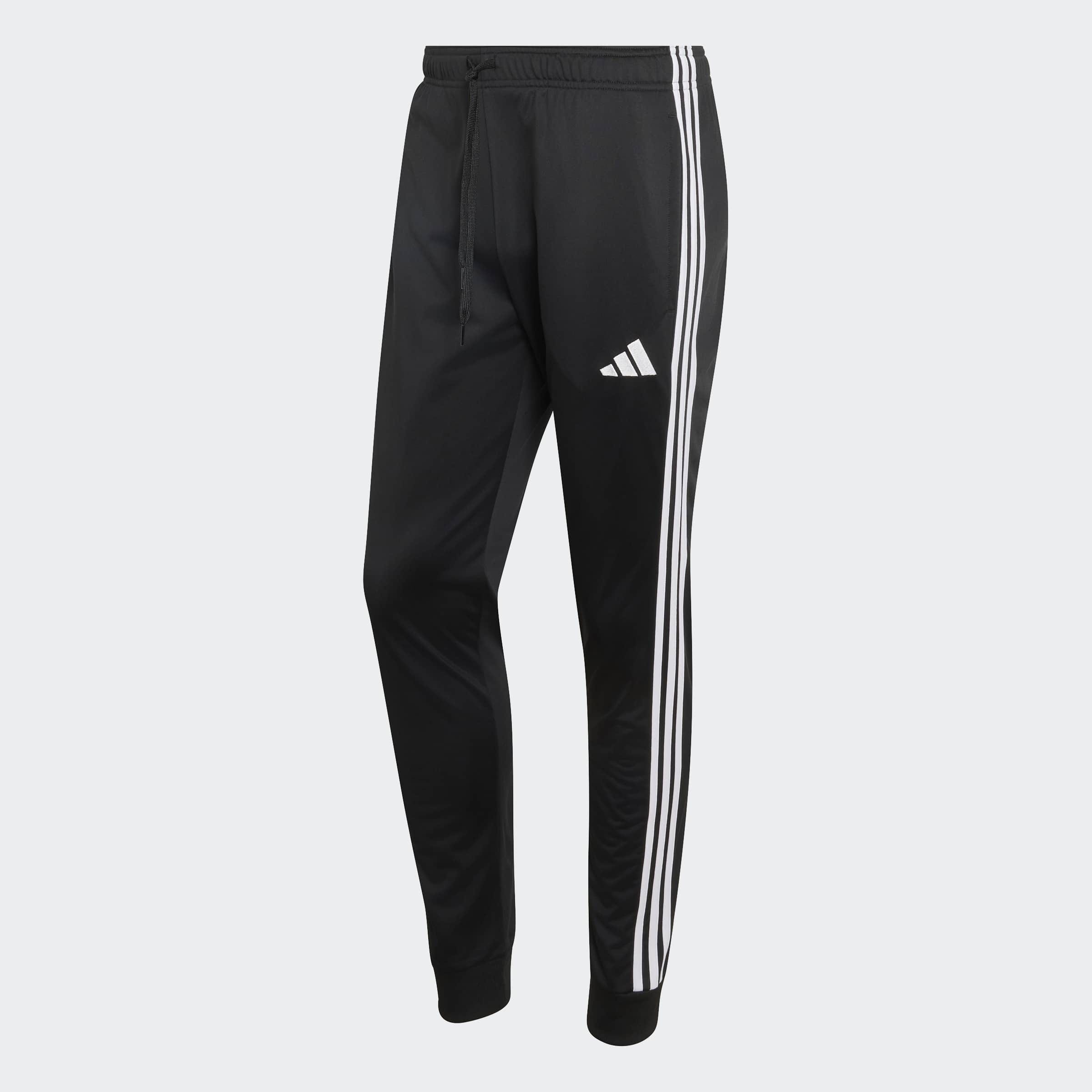 adidas Sportswear Sporthose »M DAYRDY TP«  sportlicher Stil, für Jogging und Training, aus Polyester