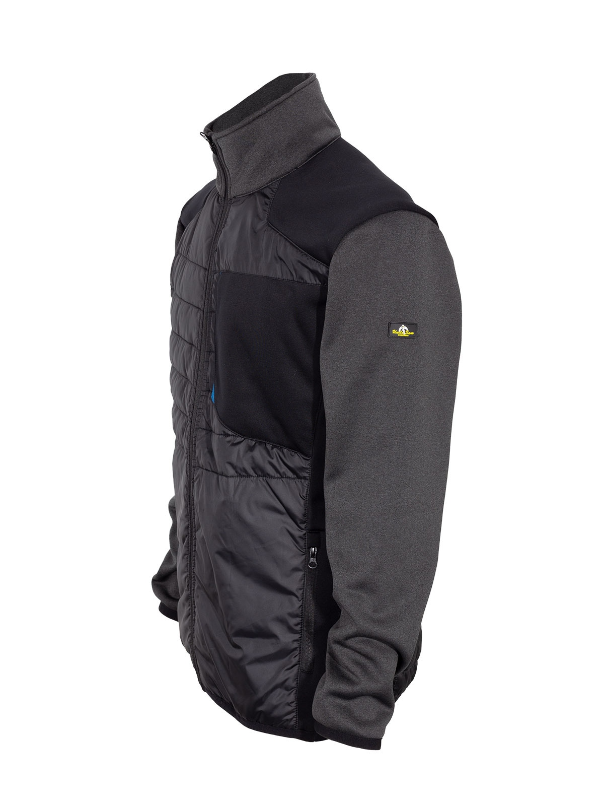 Uncle Sam Outdoorjacke »Sam Hybrid«