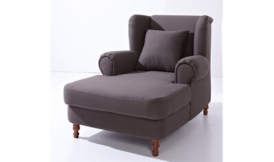 Max Winzer® Sessel »Madelaine« kaufen