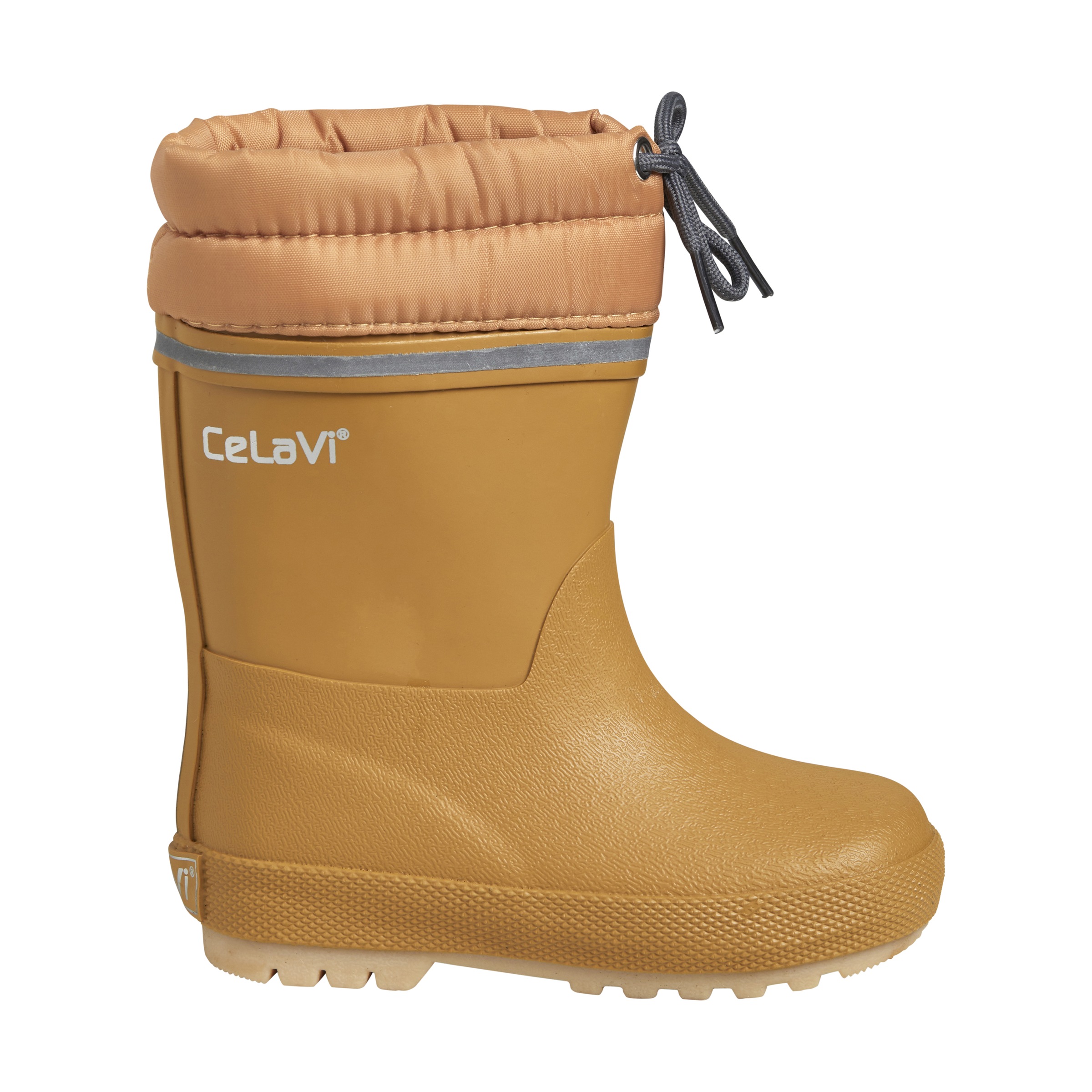 CeLaVi Westernstiefel »Winterboots CEThermal«