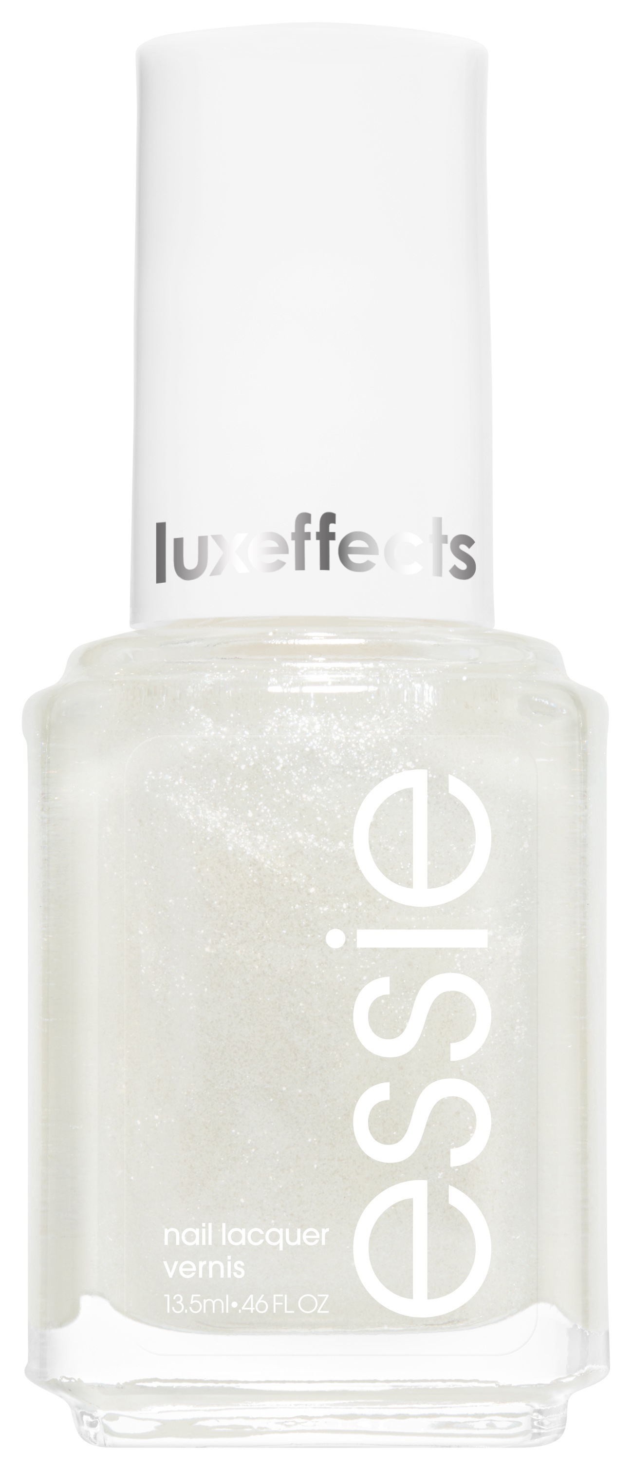 essie Überlack »LUXE-EFFEKT« mit fantastischen Glitzer- und Pailletteneffekten