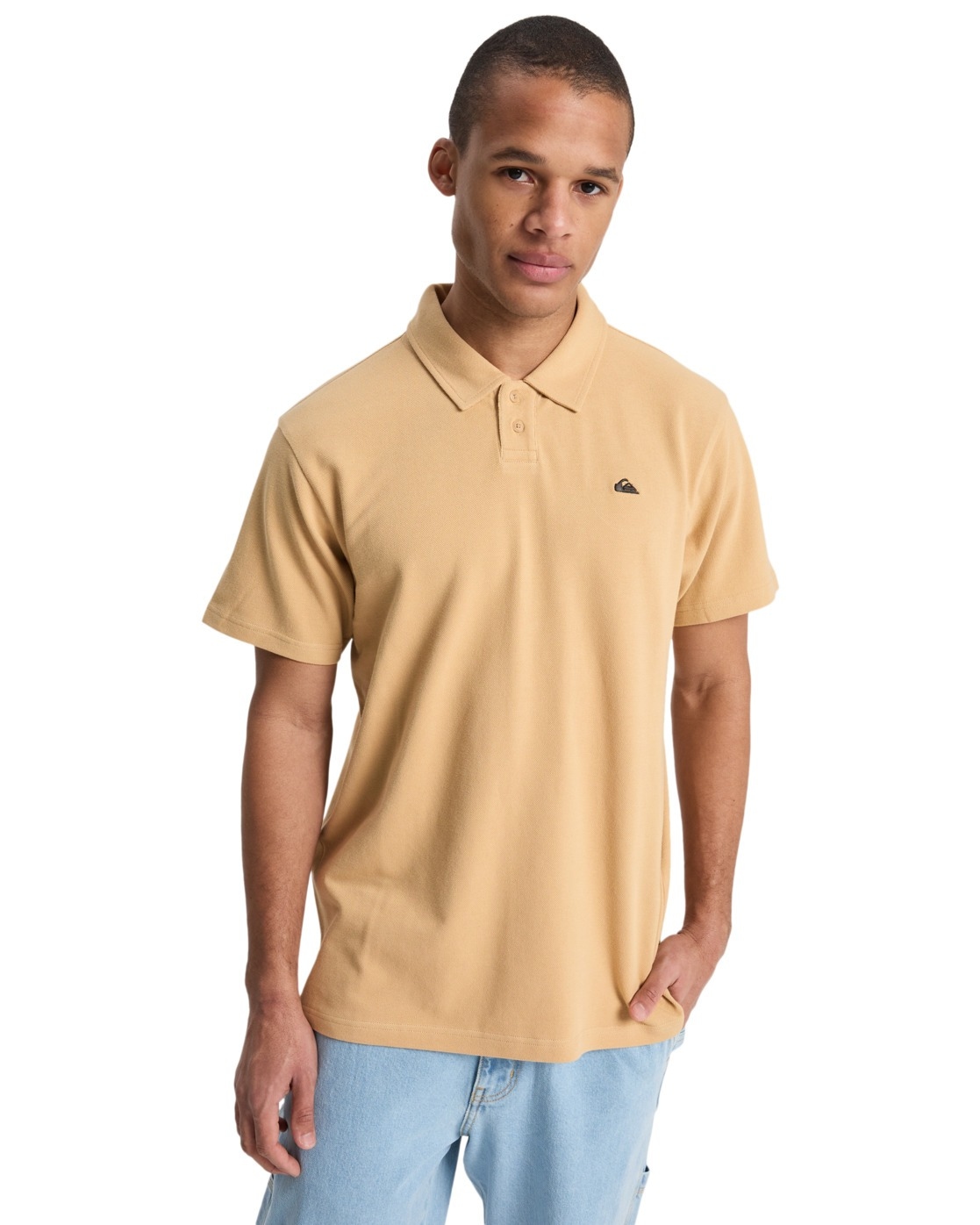 Quiksilver Sporttop »Mw Pique«