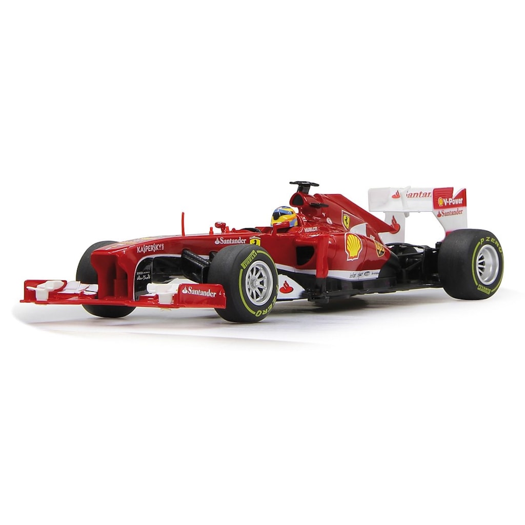 Jamara RC-Auto »Ferrari F1 - 40 MHz«