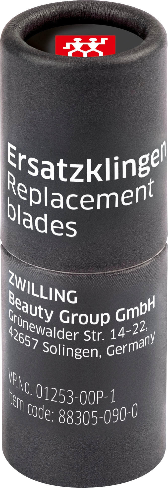 Rasierklingen »Zwilling Ersatzklingen«