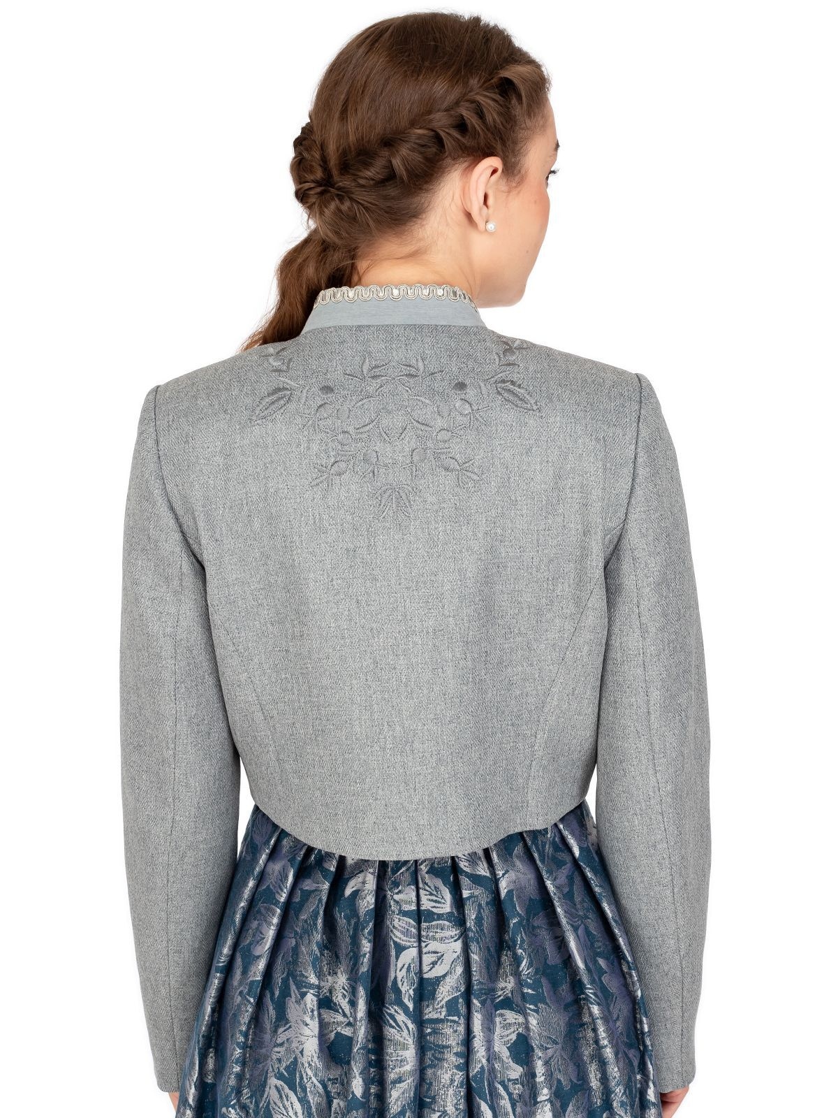 Krüger Trachtenjacke »Jacke LETICE«