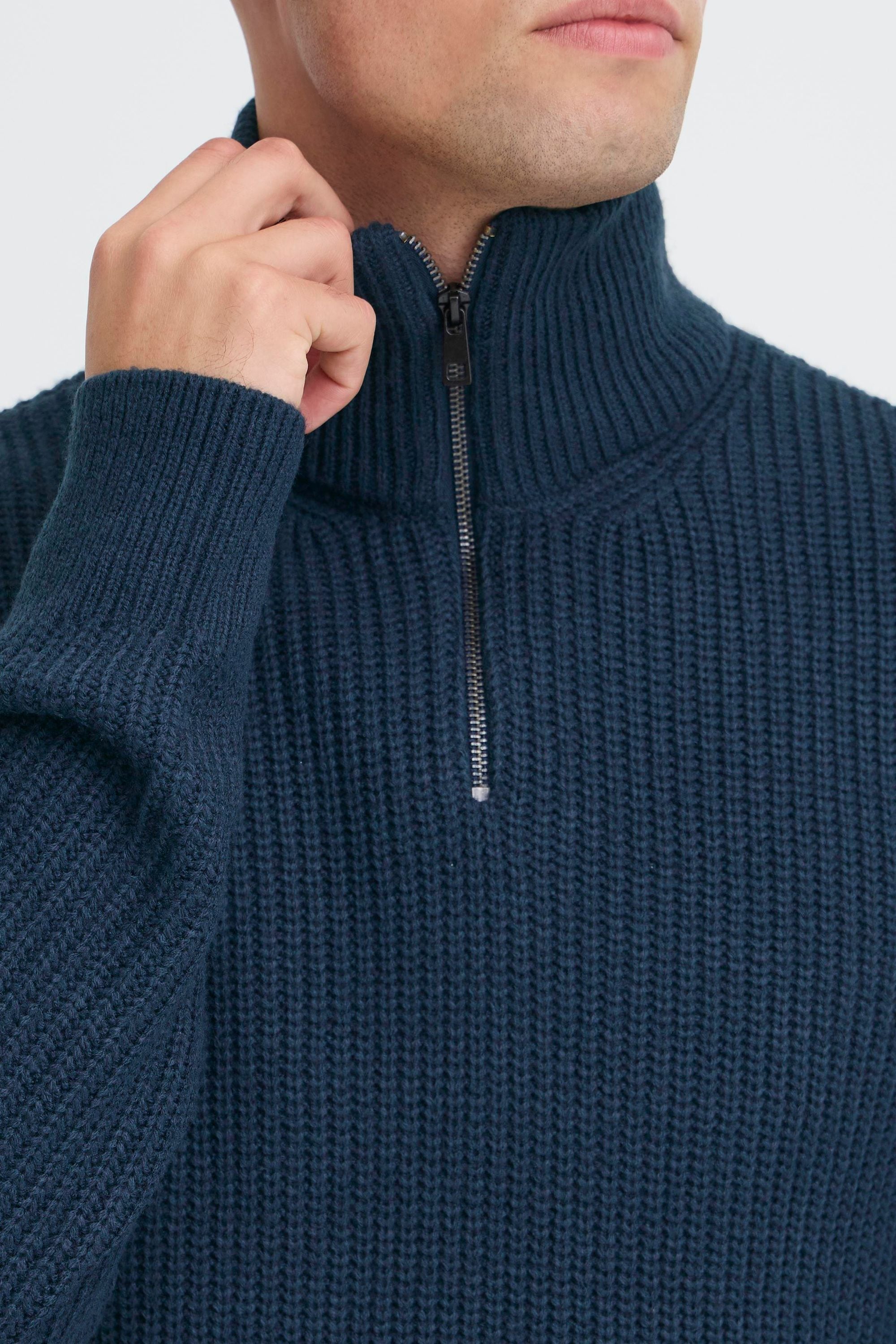 Blend Troyer »Troyer BHMRibe«