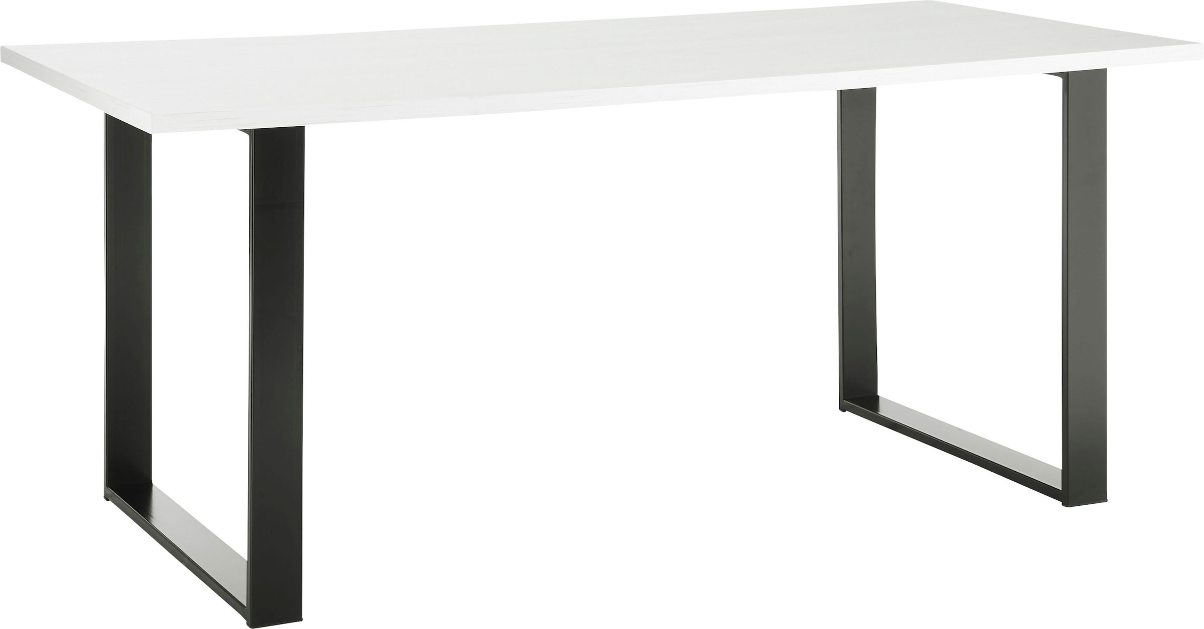 Home affaire Esstisch »SHERWOOD«, in modernem Holz Dekor, Breite 180 cm