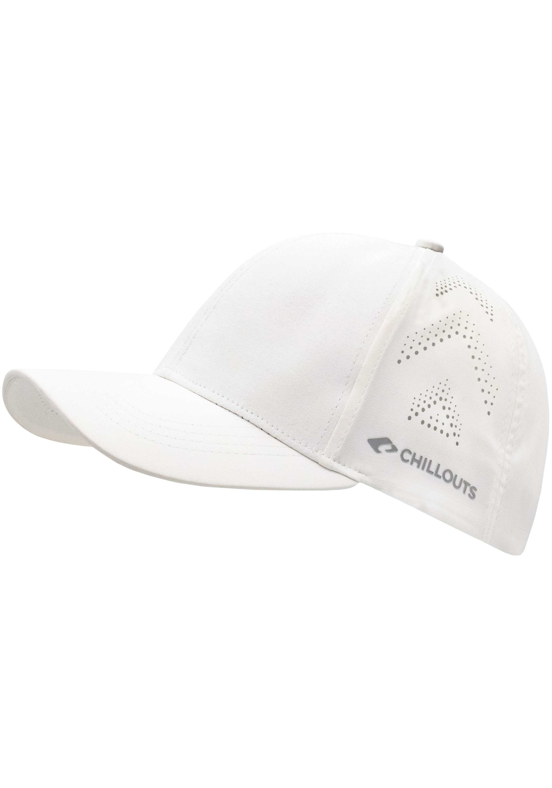 chillouts Baseball Cap, Philadelphia Hat mit Klettverschluß bei