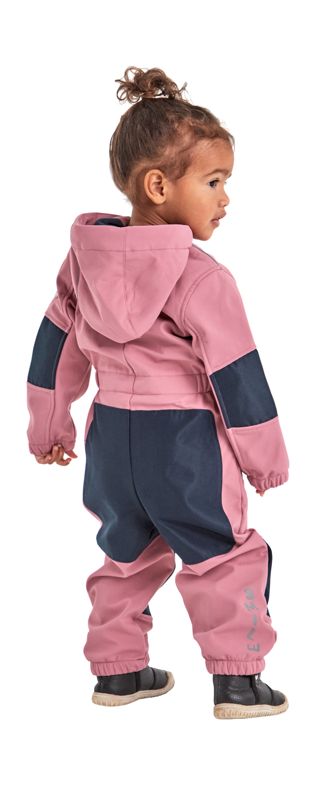 first instinct by killtec Overall »FIOW 35 MNS ONPC«, Softshellanzug mit Fleece Innen, wasserabweisend, winddicht