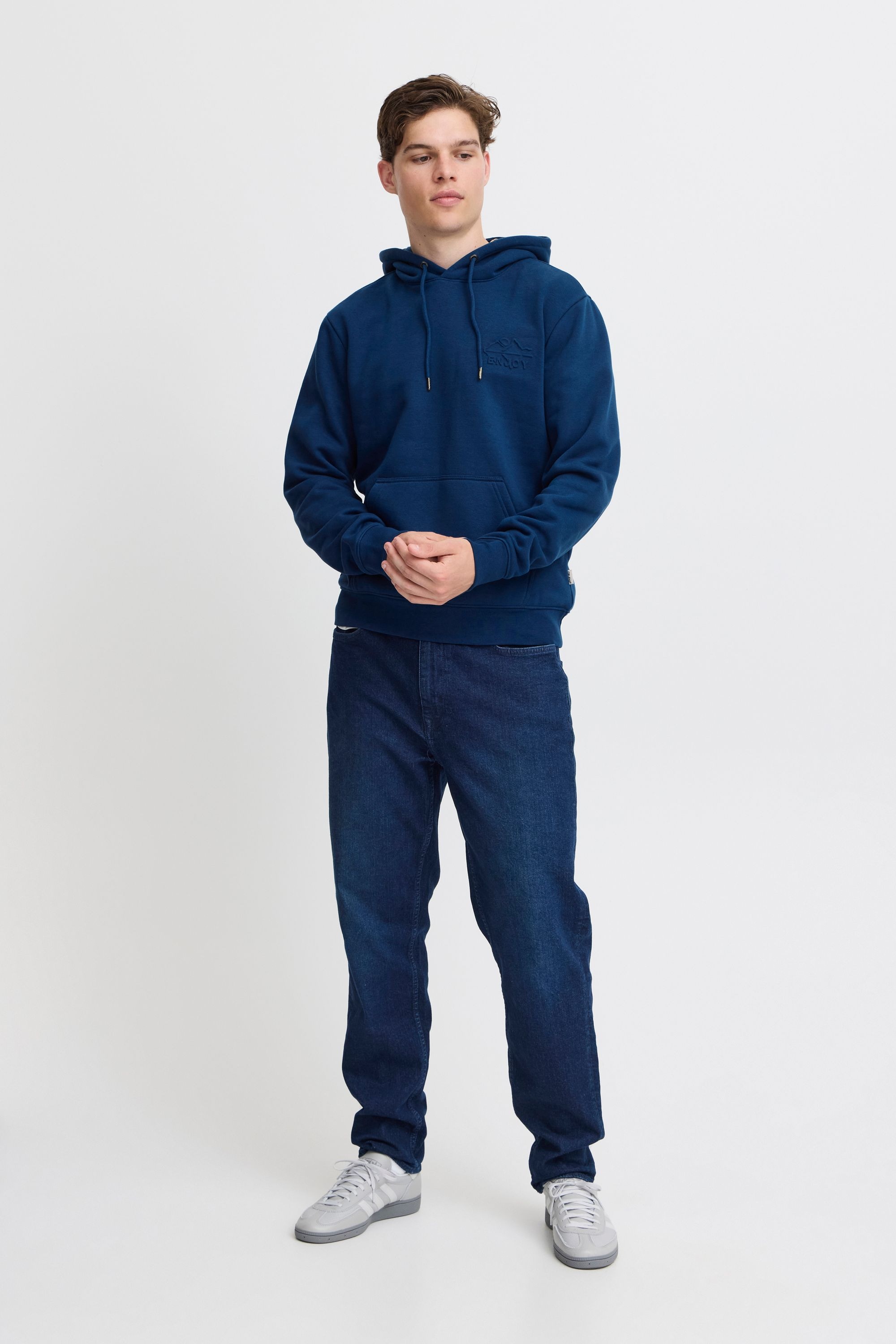 Blend Kapuzenpullover »Kapuzenpullover BHSweatshirt«