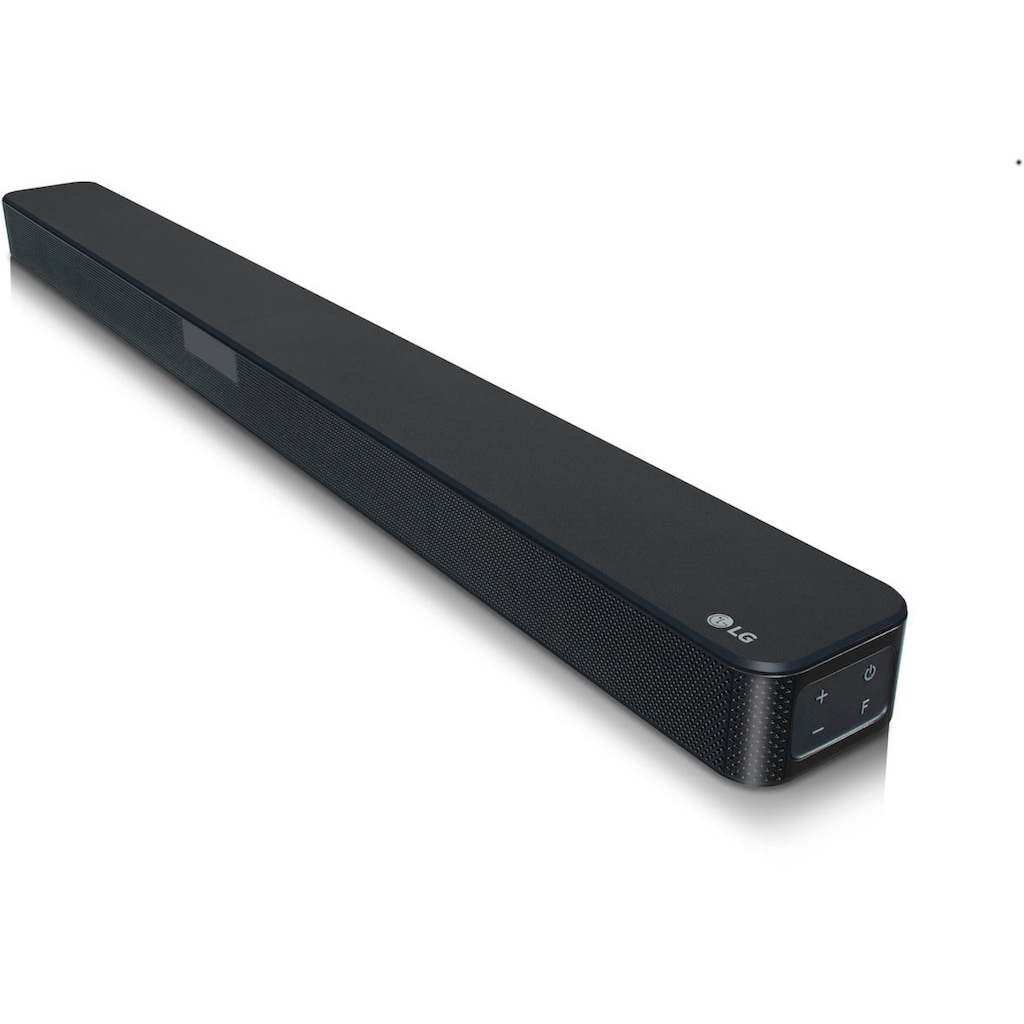 LG Soundbar »DSL4«