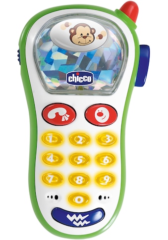 Chicco Spieltelefon »Baby Foto Handy« kaufen