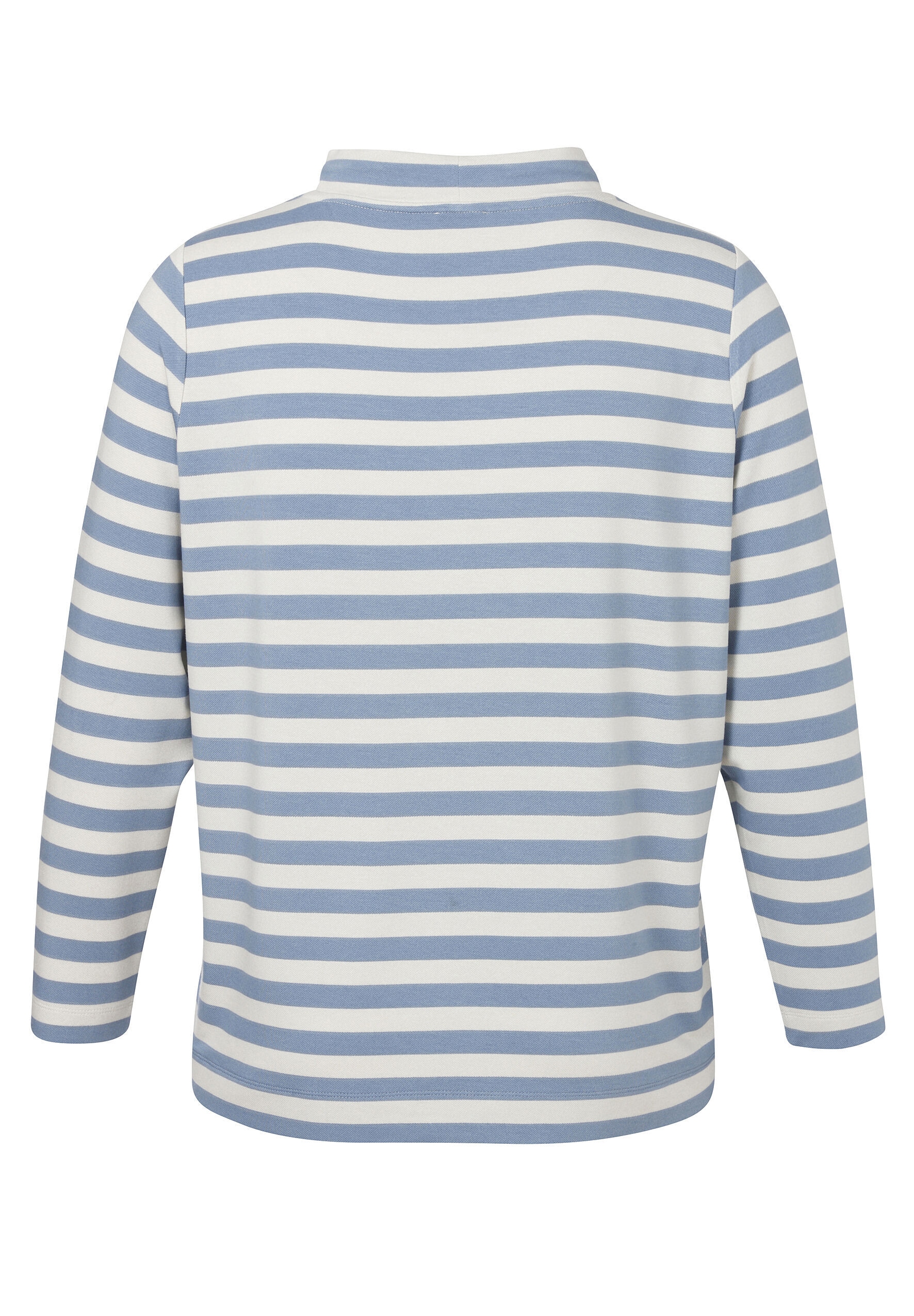 VIA APPIA DUE Sweatshirt »VIA APPIA DUE Sweatshirt«, mit geschmücktem Motiv
