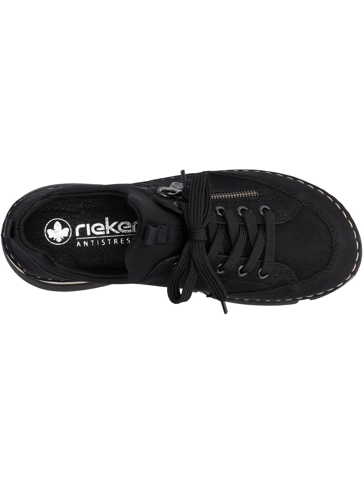 Rieker Sneaker »Halbschuh«