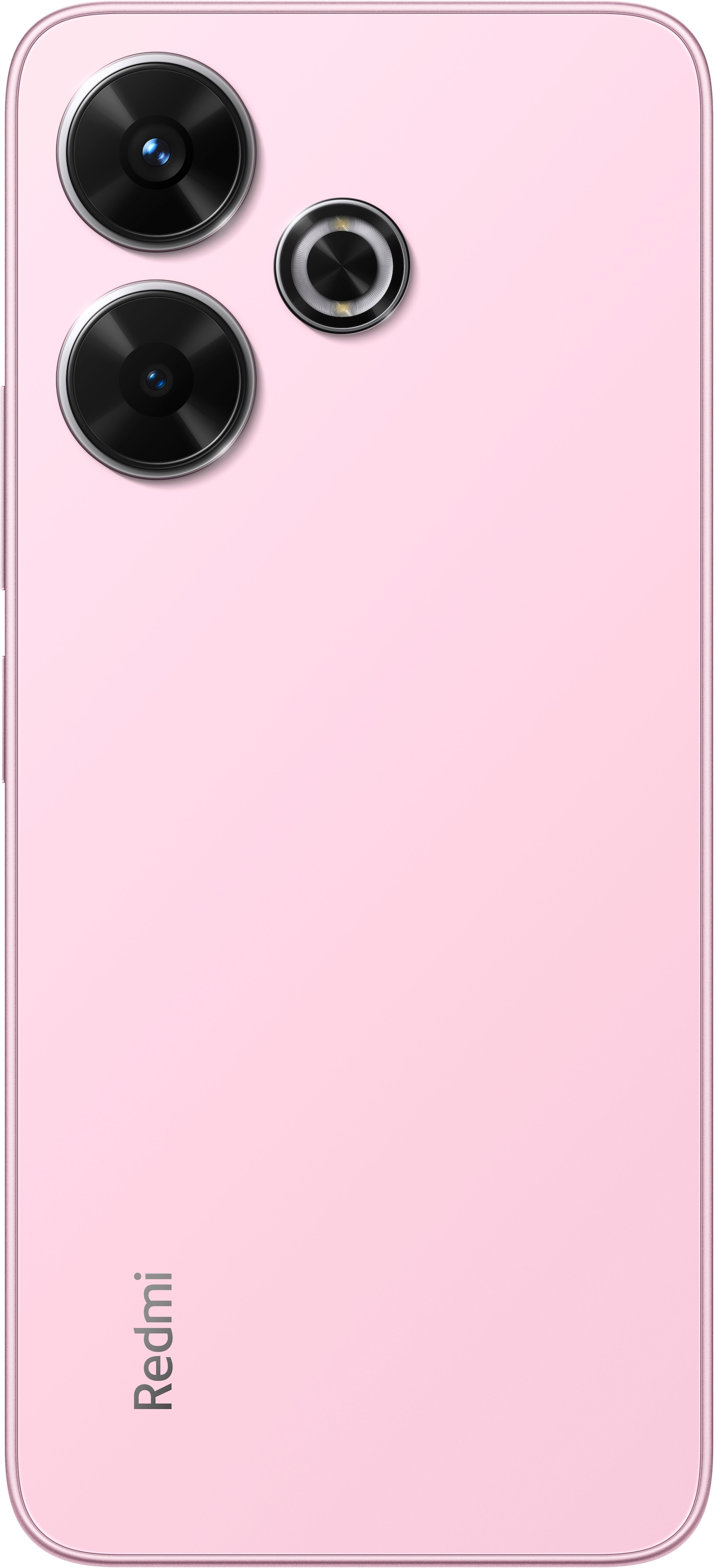 Xiaomi Smartphone »Redmi 13 6+128 GB«, pearl pink