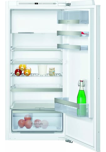 NEFF Einbaukühlschrank »KI2423FE0«, KI2423FE0, 122,1 cm hoch, 55,8 cm breit kaufen
